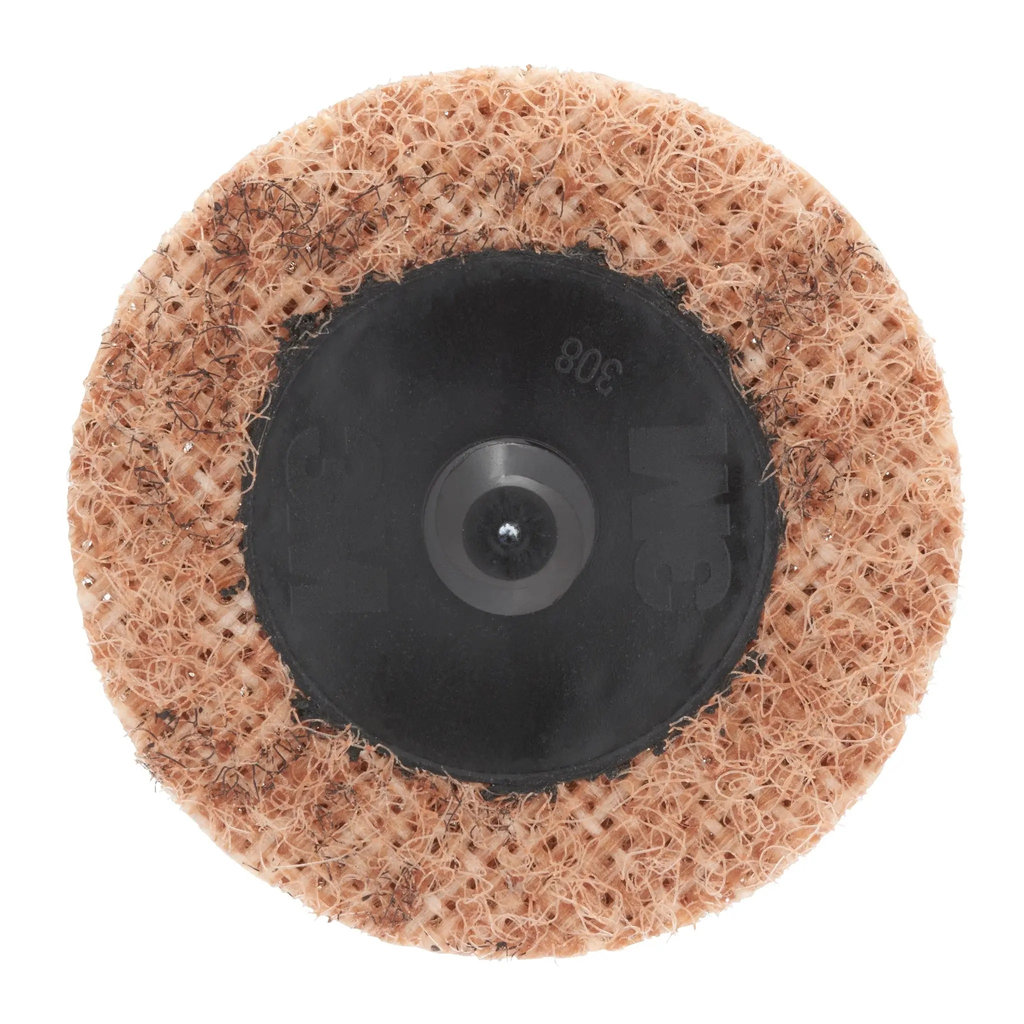 3M Scotch-Brite 7000028507/07480 Roloc TR Surface Conditioning Disc, SC-DR, Aluminum Oxide Coarse, 2 in, Carton of 25Â