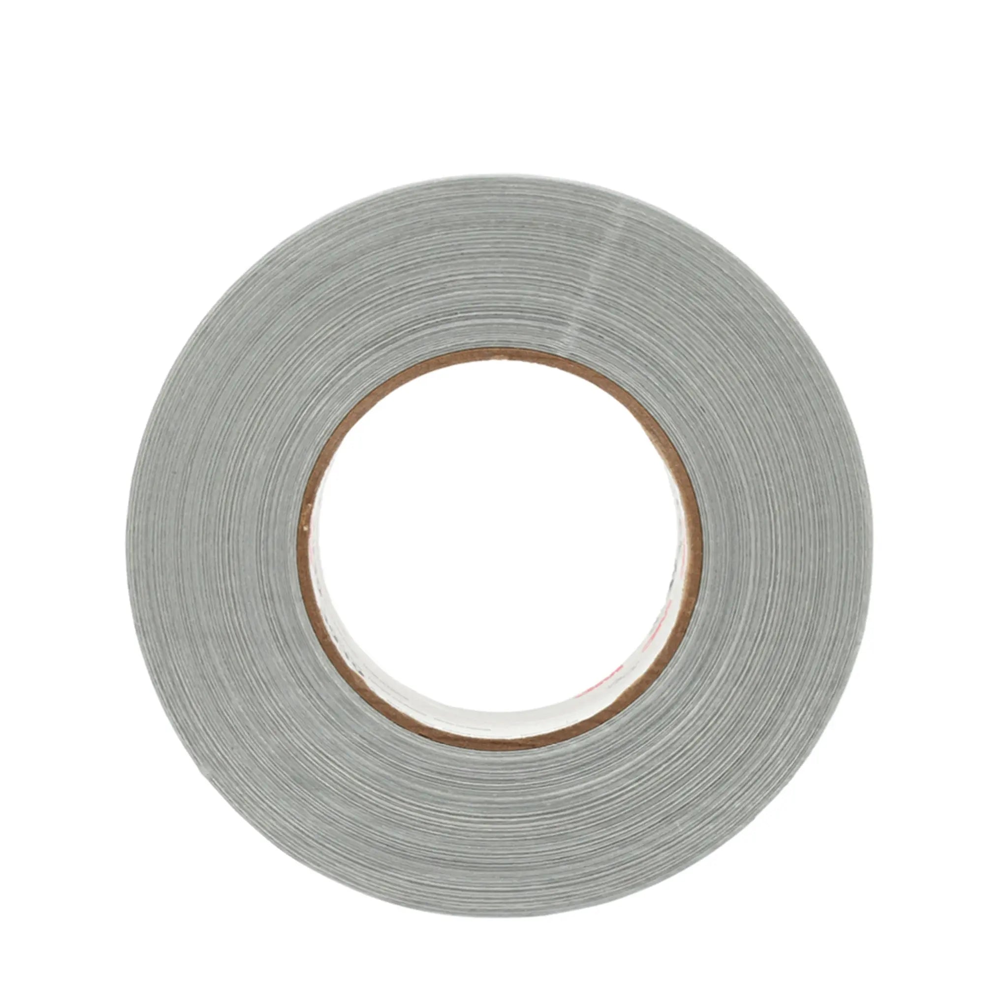 3M 3939 Heavy Duty Duct Tape, 9.0 mil, Silver, 48 mm x 54.8 m, 1 Roll