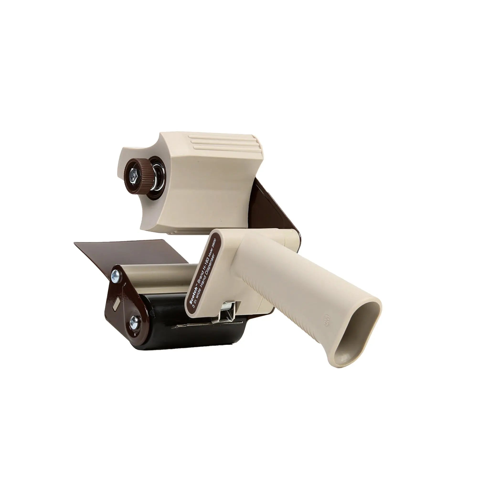 Scotch Box Sealing Tape Hand Dispenser H183 3 in, 1 Each