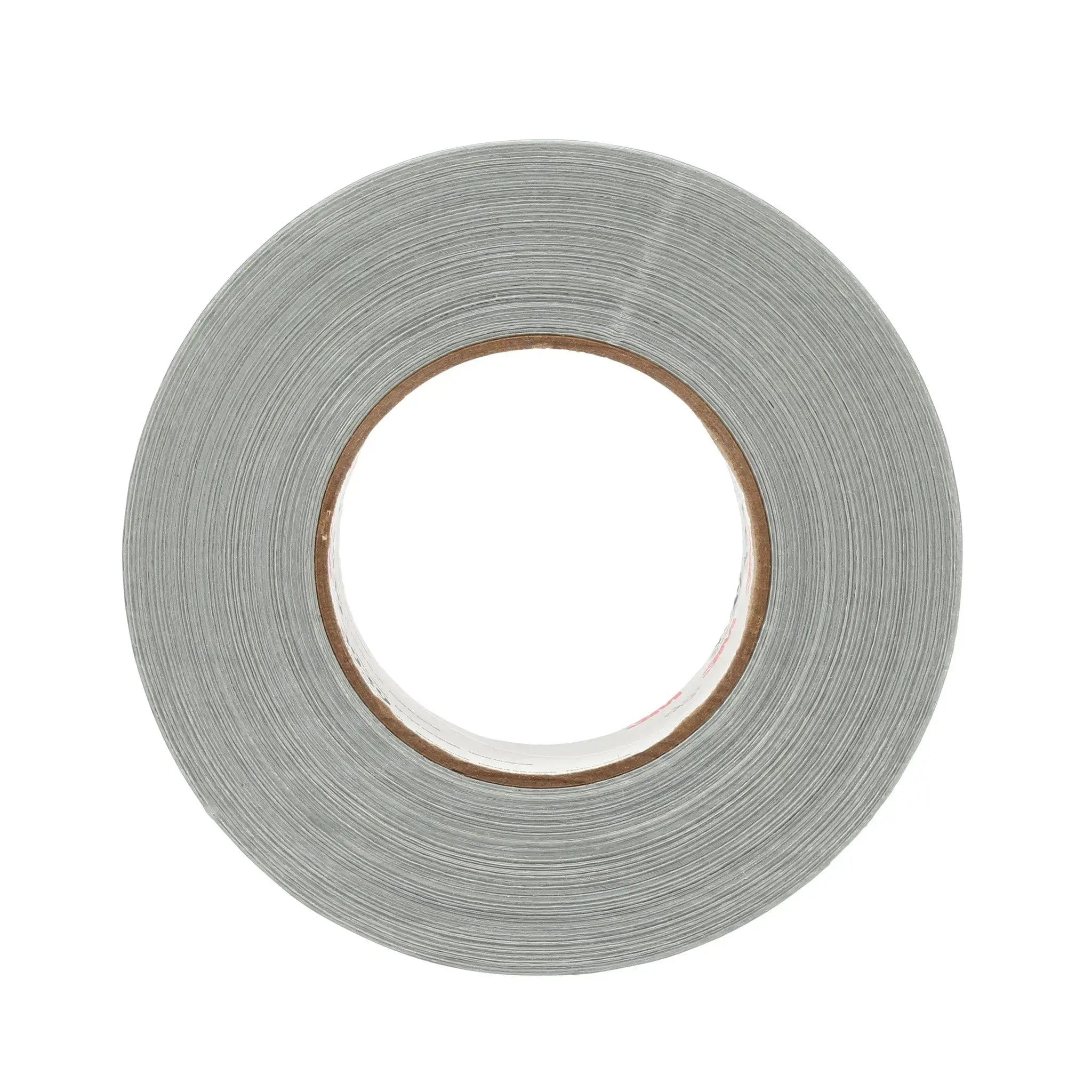 3M Heavy Duty Duct Tape 3939 Silver 24 mm x 54.8 m 9.0 mil, 1 Roll