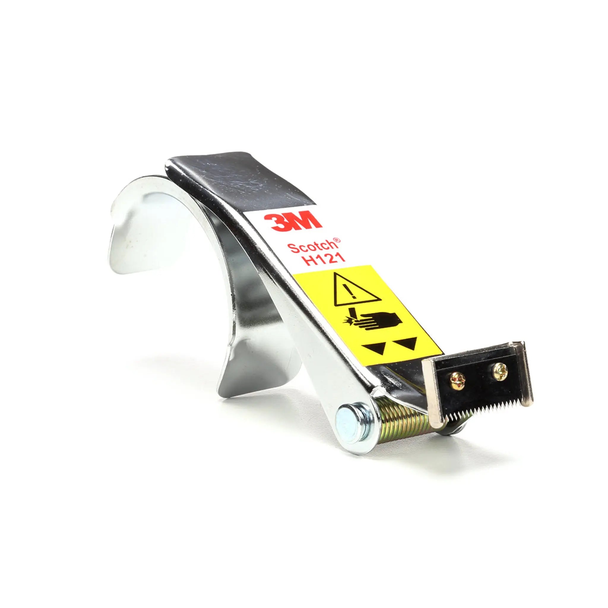 Scotch Filament Tape Dispenser H121, 1 Each