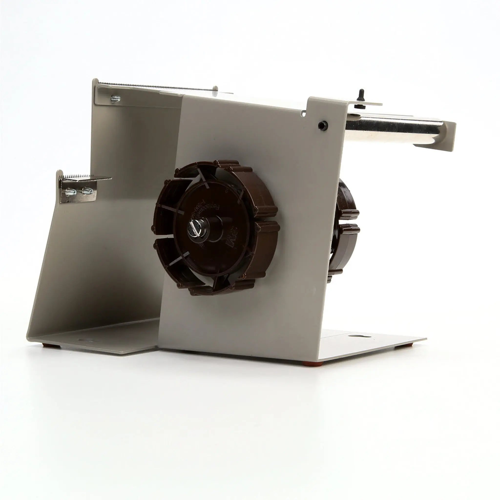 Scotch Label Protection Tape Dispenser M707 4 in, 1 Each