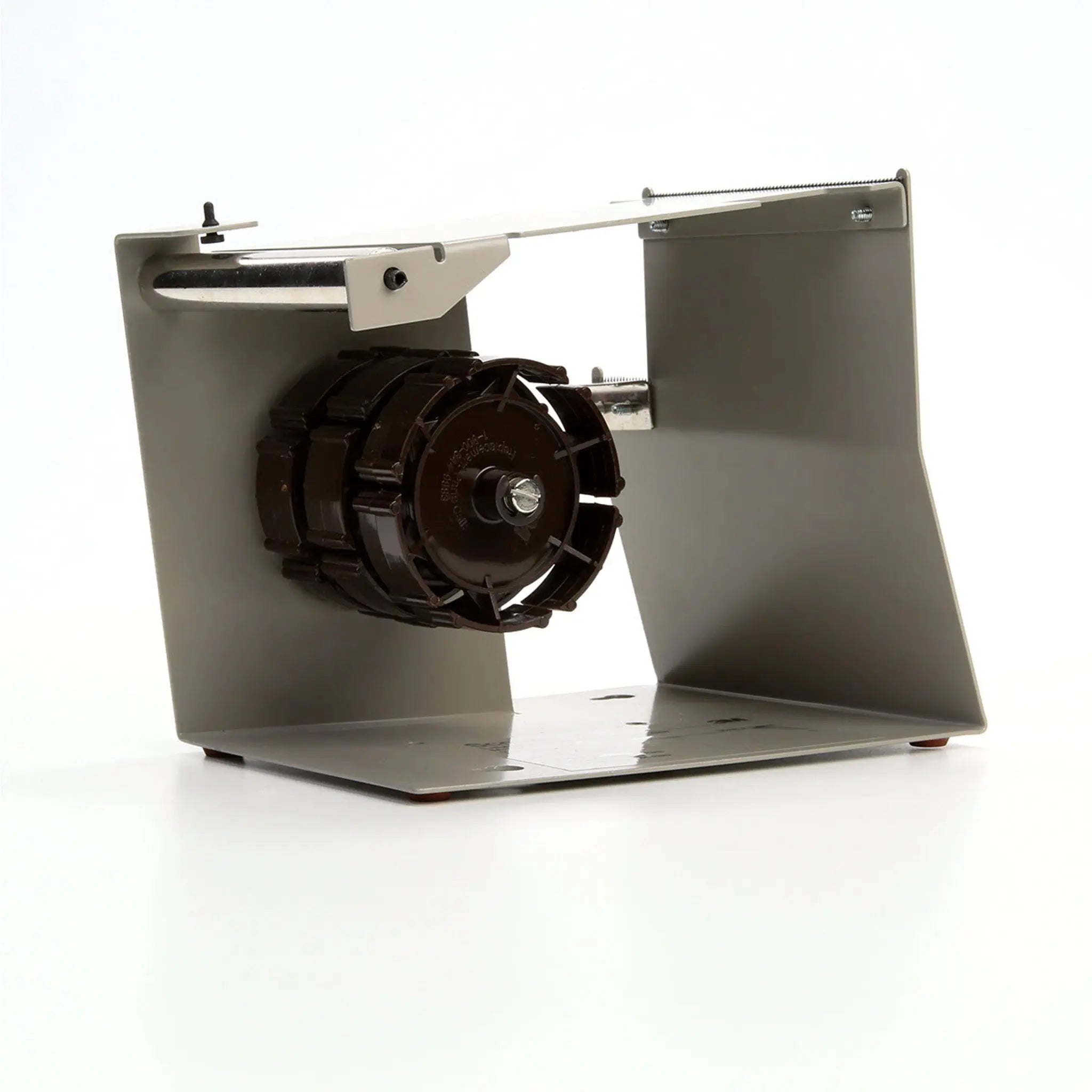 Scotch Label Protection Tape Dispenser M707 4 in, 1 Each