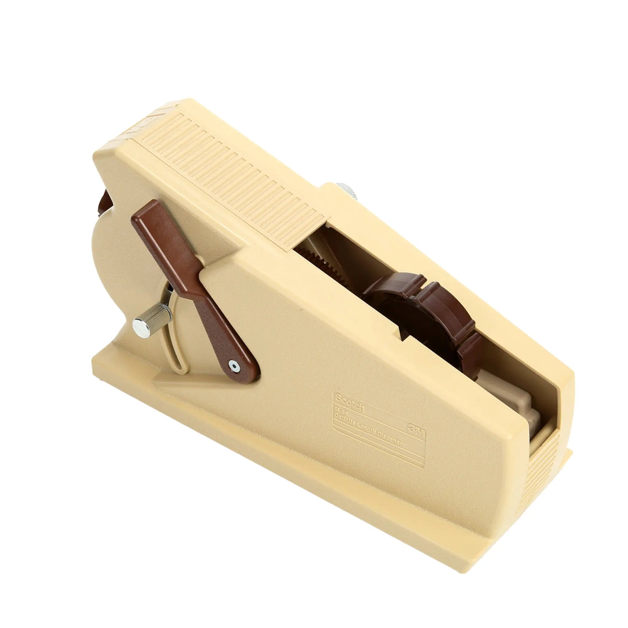 Scotch Definite Length Tape Dispenser M96 1 in, 1 Each