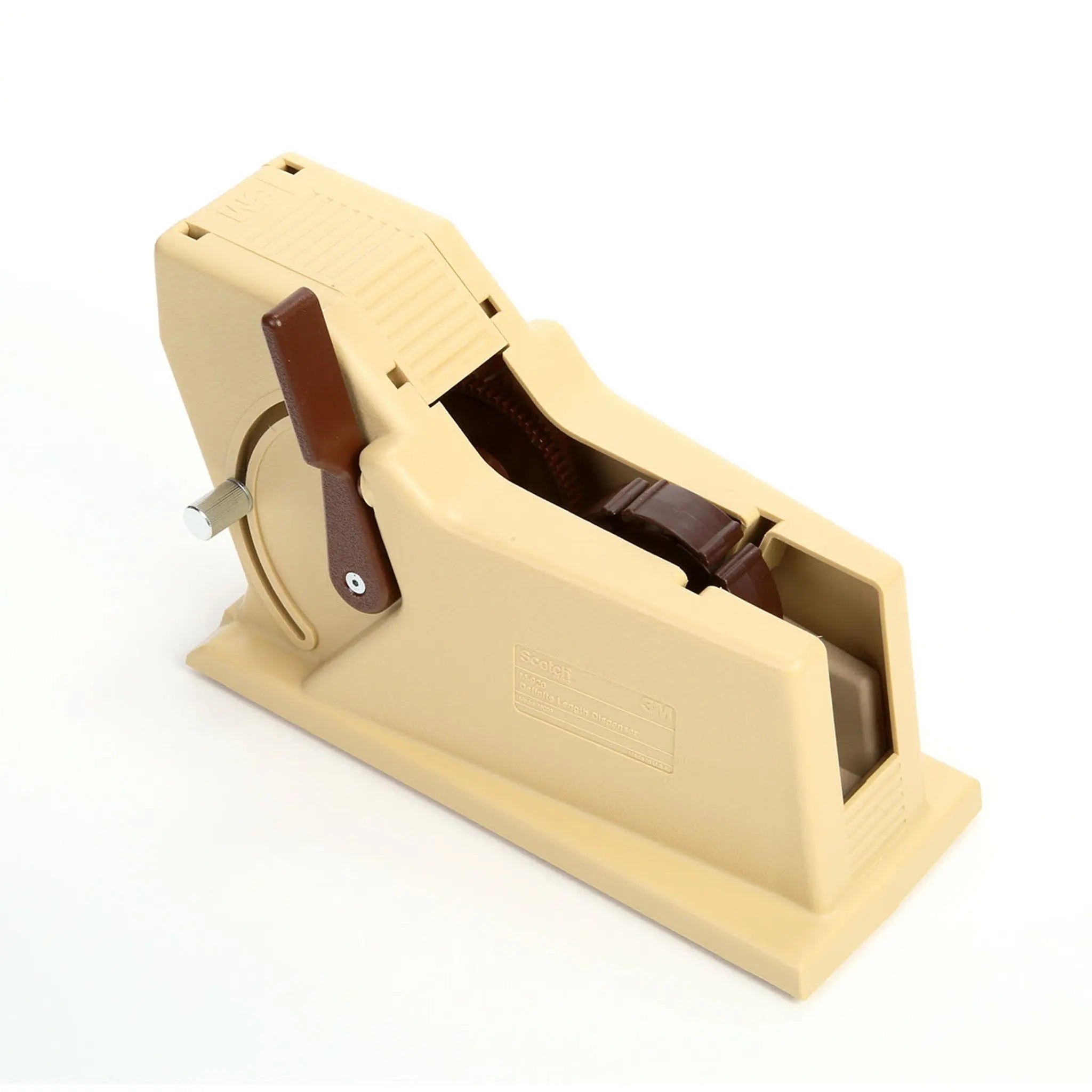 Scotch Definite Length Tape Dispenser M920 1 in, 1 Each