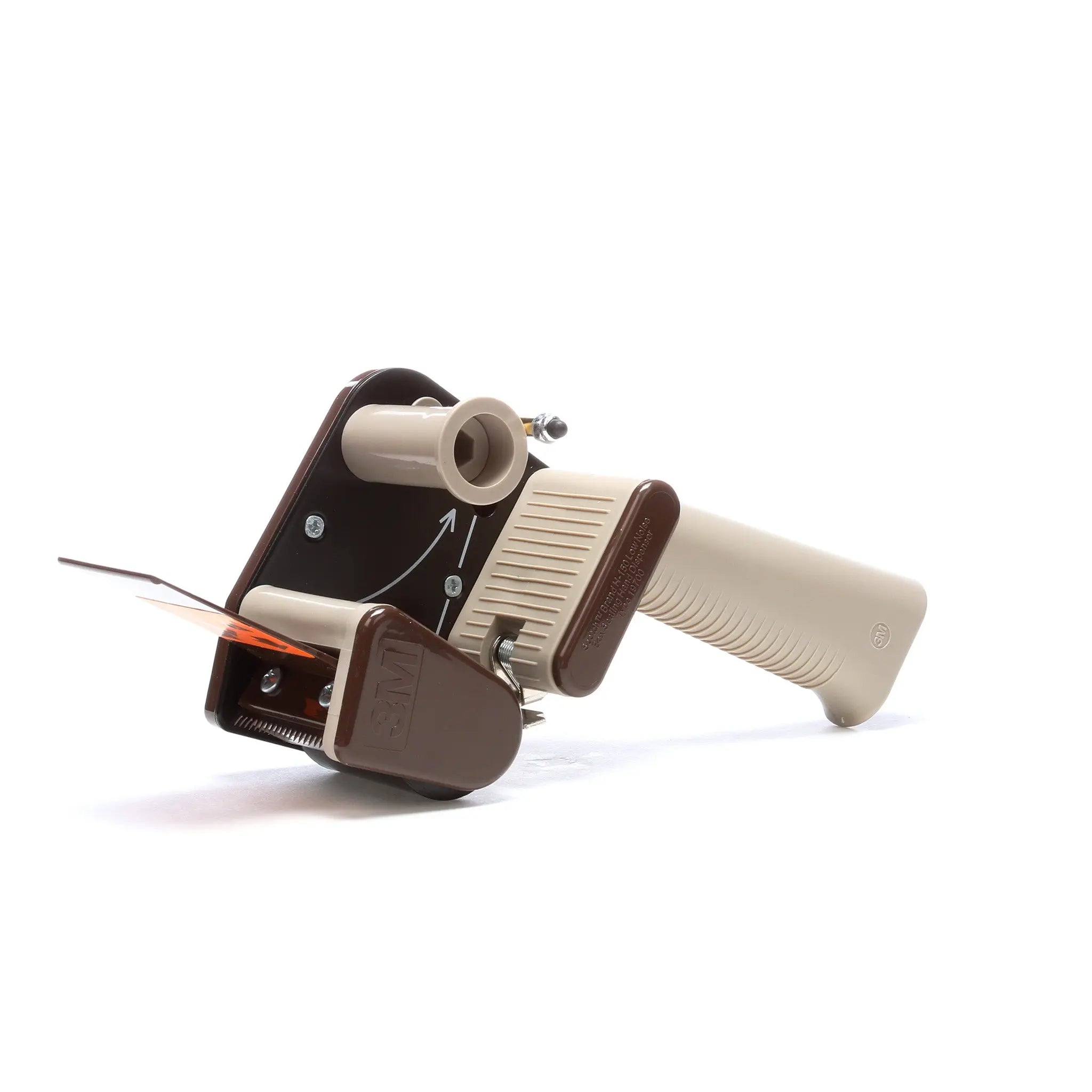 Scotch Low Noise Box Sealing Tape Dispenser H150 2 in, 1 Each