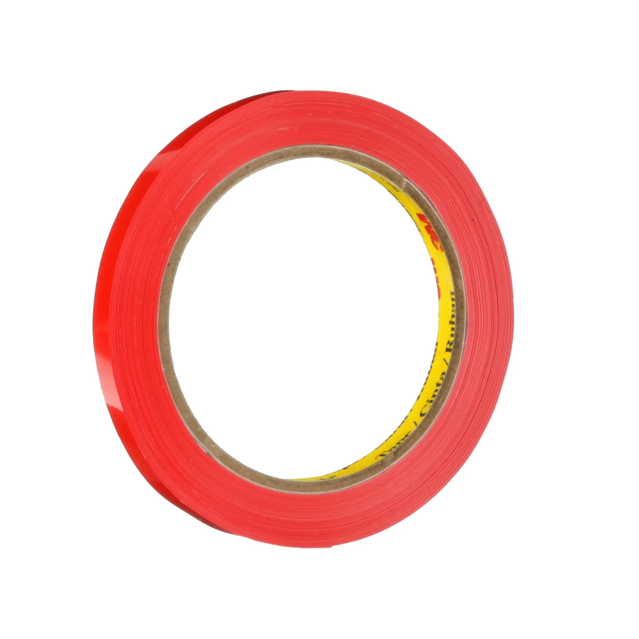 Scotch Color Coding Tape 690 Red 24 mm x 66 m, 1 Roll