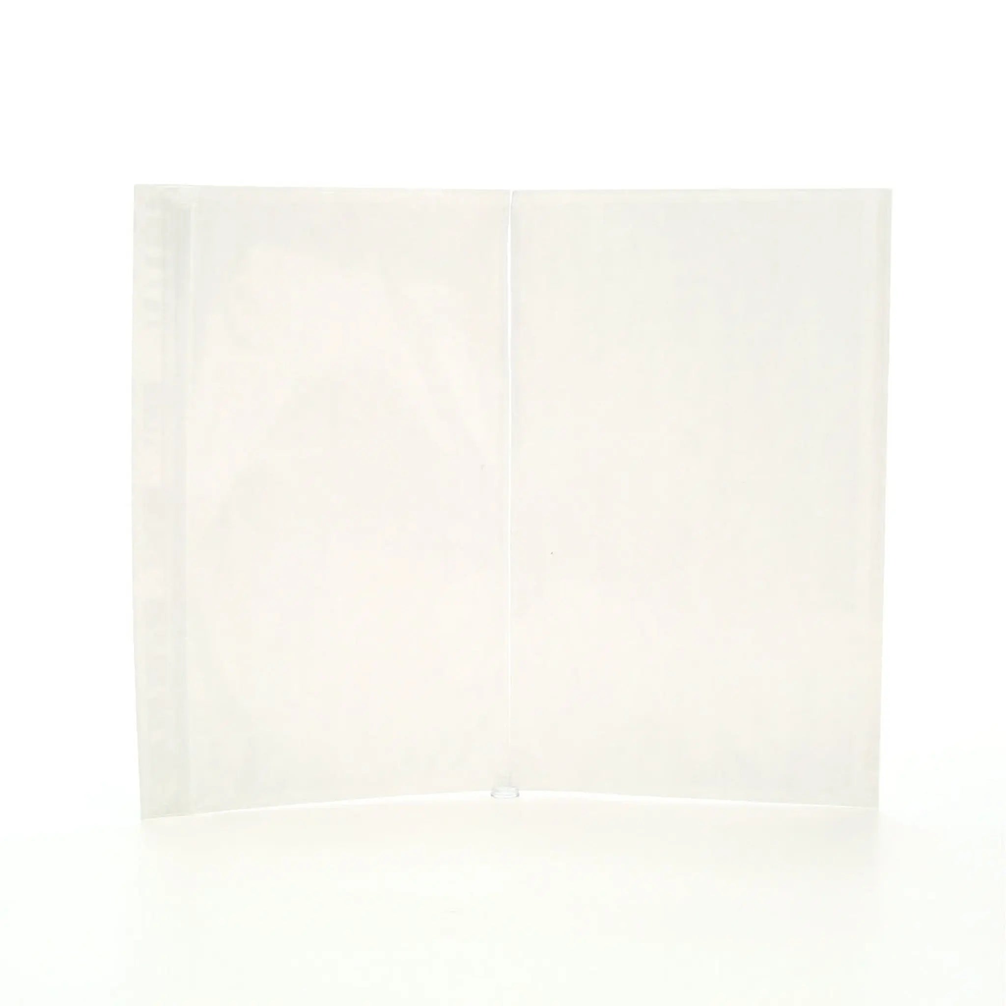 3M Non-Printed Zipper Closure Packing List Envelope NPZ-XL, 10 in x 12-1/2 in, 500/case