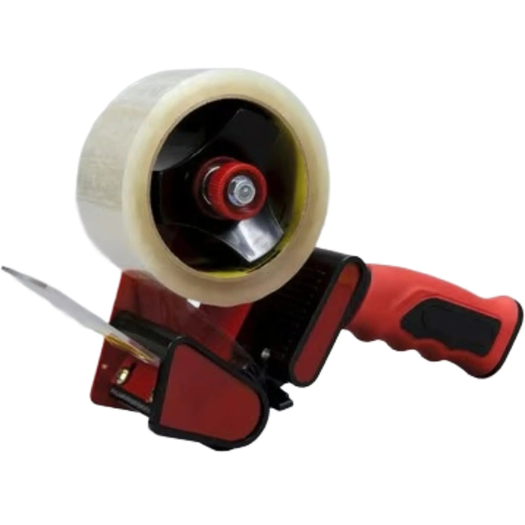 Scotch Box Sealing Tape Dispenser HR80 2 in, 1 EachÂ