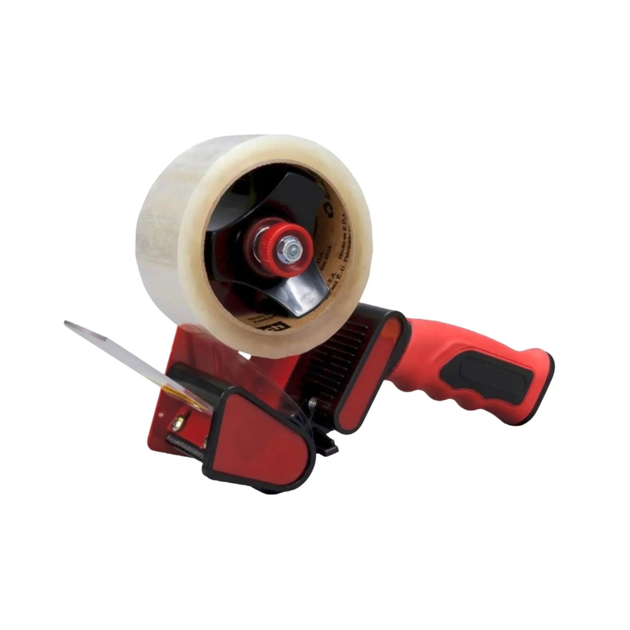 Scotch Box Sealing Tape Dispenser HR83 3 in, 1 Each