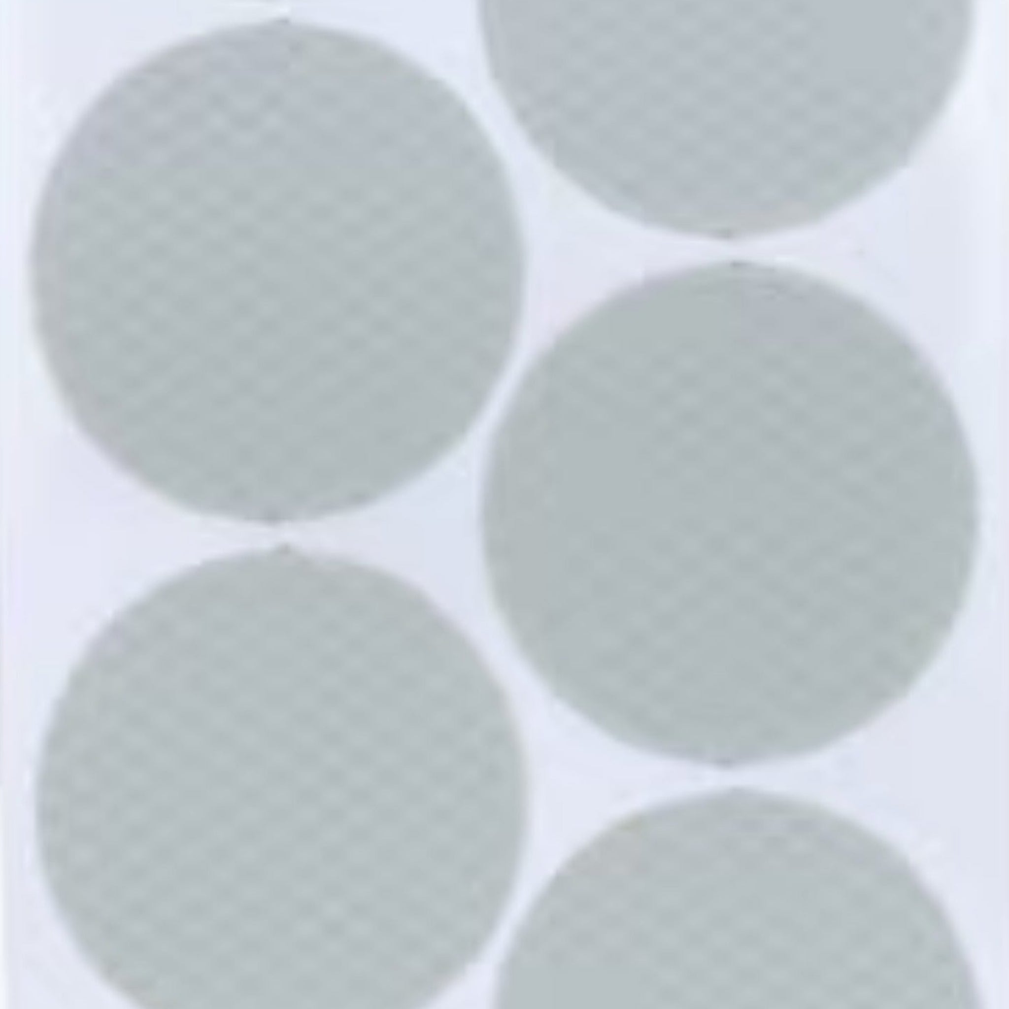 3M Finesse-it 7000148157/464LA PSA Film Disc Roll, A5 3MIL, 1-1/4 in x NH, Die 125C, Closeup