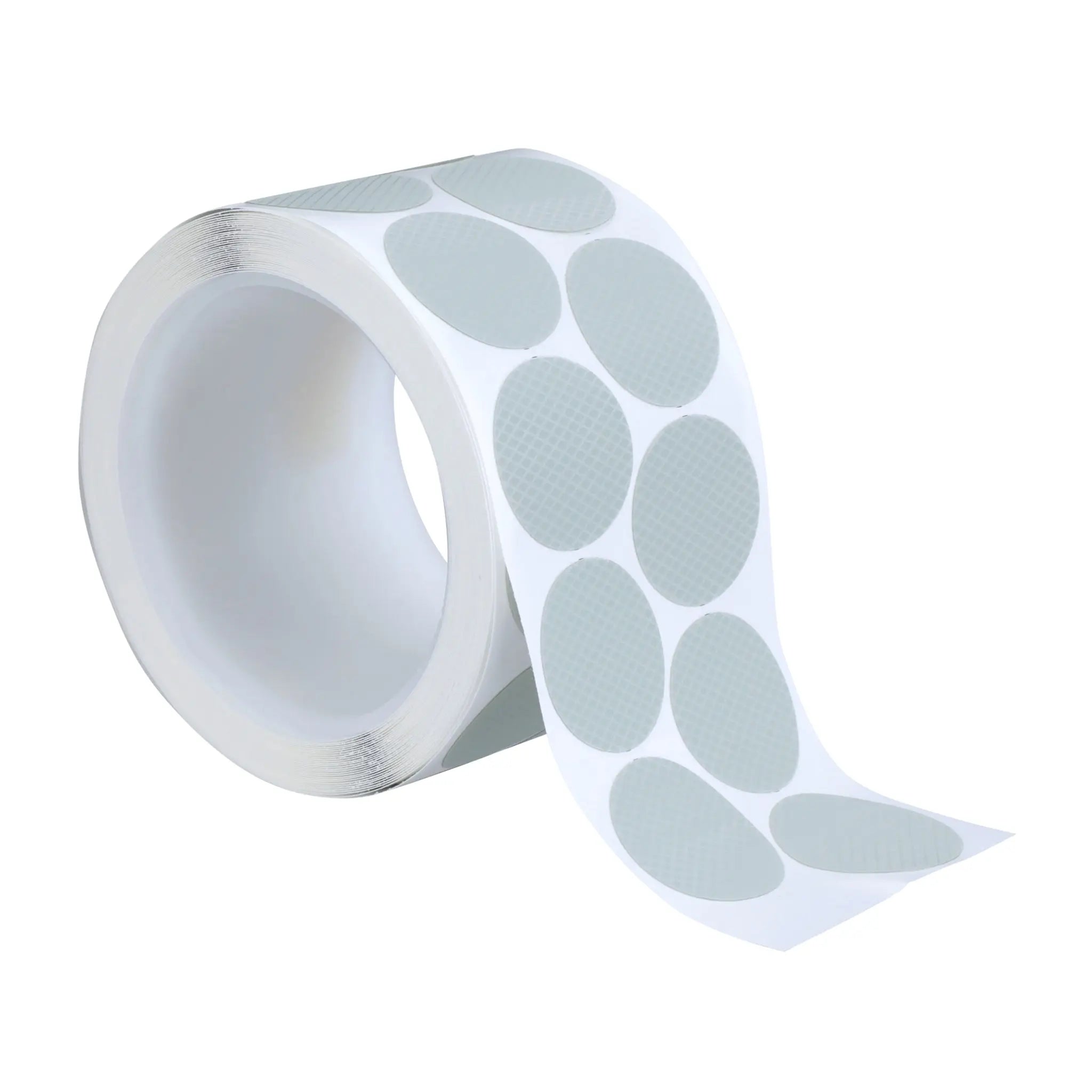 3M Finesse-it 7000148157/464LA PSA Film Disc Roll, A5 3MIL, 1-1/4 in x NH, Die 125C, Right Side