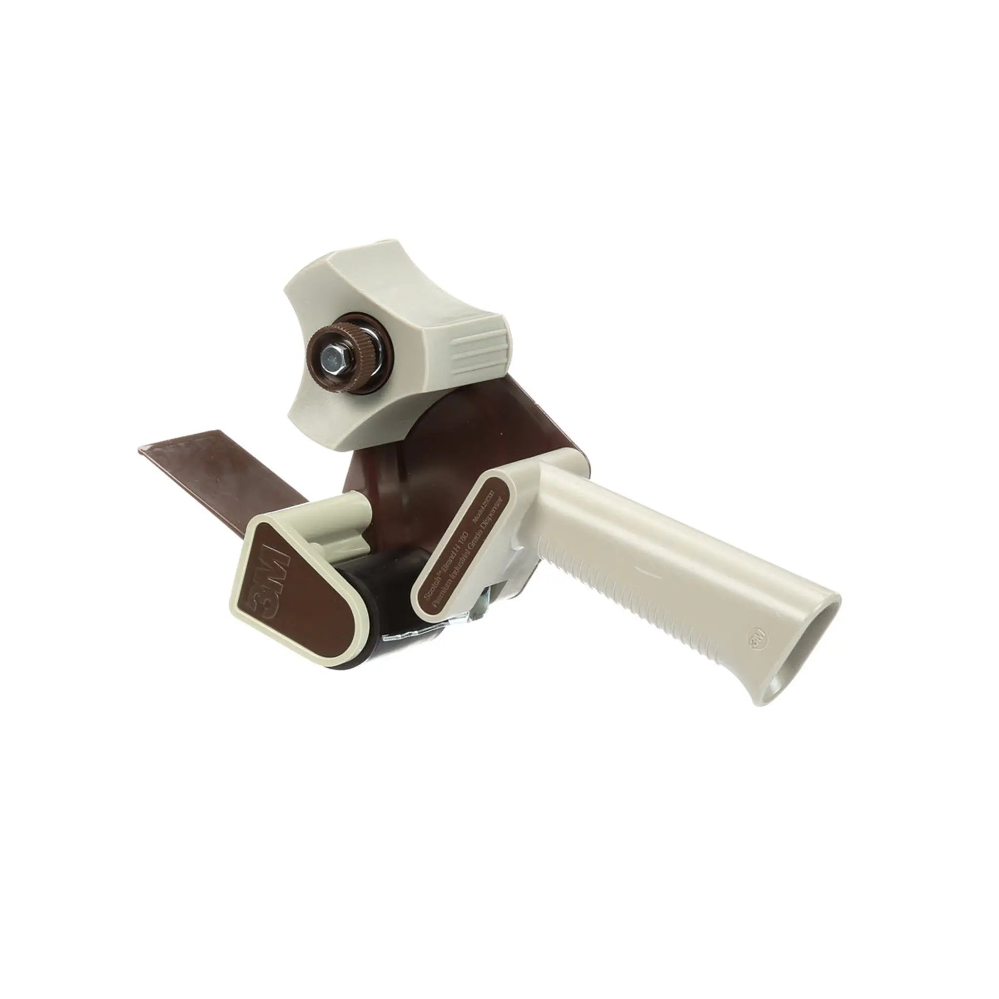 Scotch Box Sealing Tape Hand Dispenser H180 2 in, 1 Each