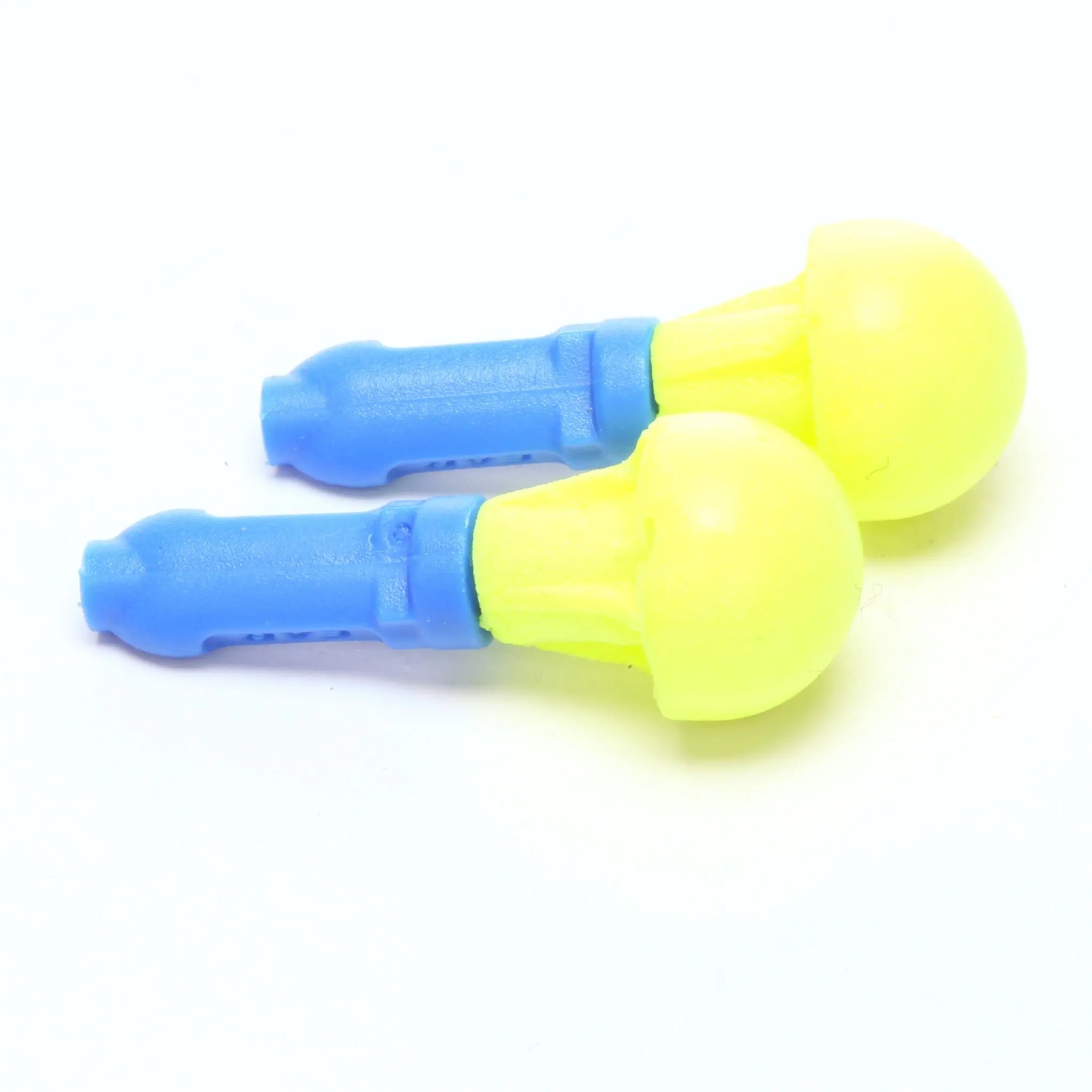3M E-A-R Push-Ins Earplugs 318-1000, Uncorded (100 Pair)