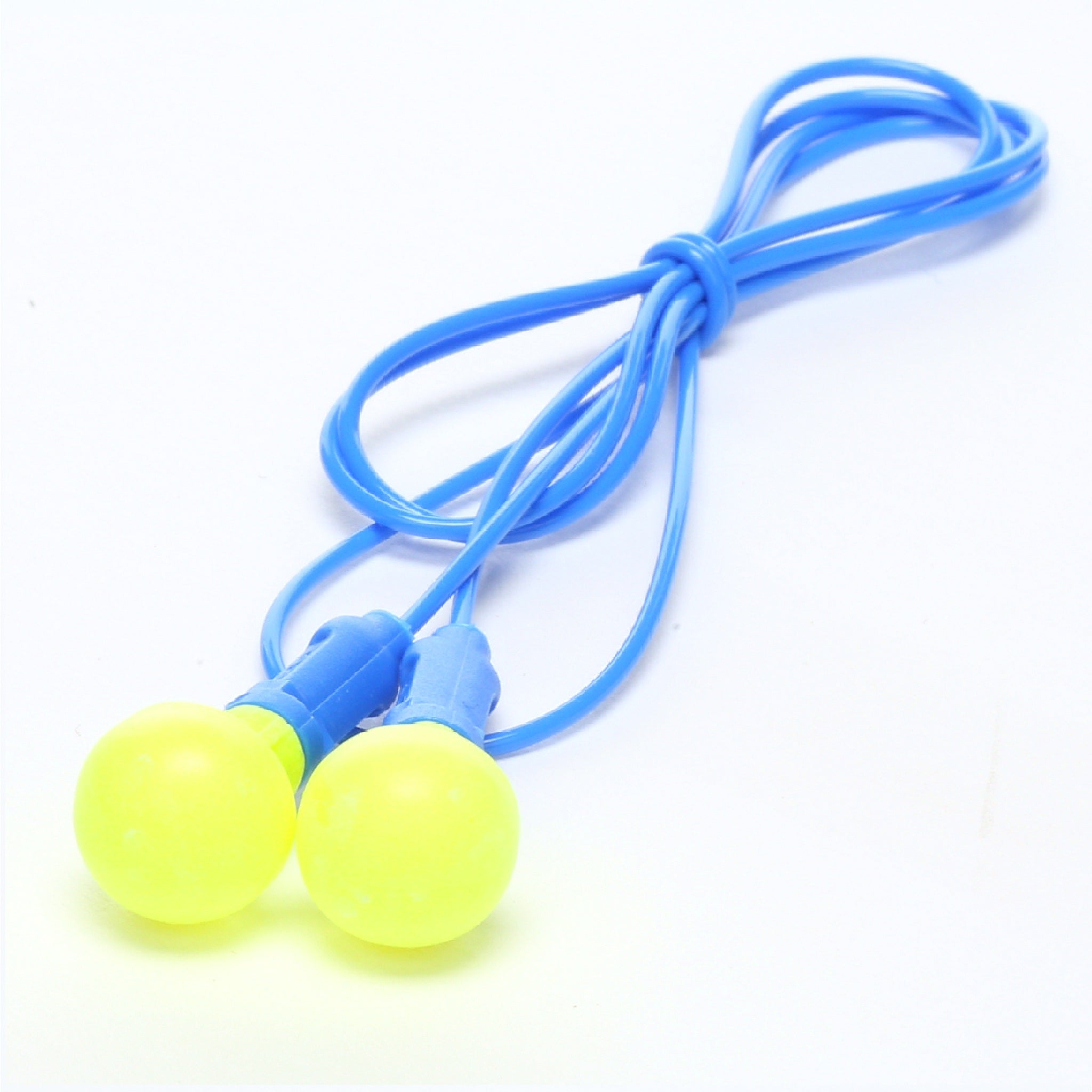 3M™ E-A-R™ Push-Ins™ Corded Earplugs 318-1003 (Case of 2000 Pair)