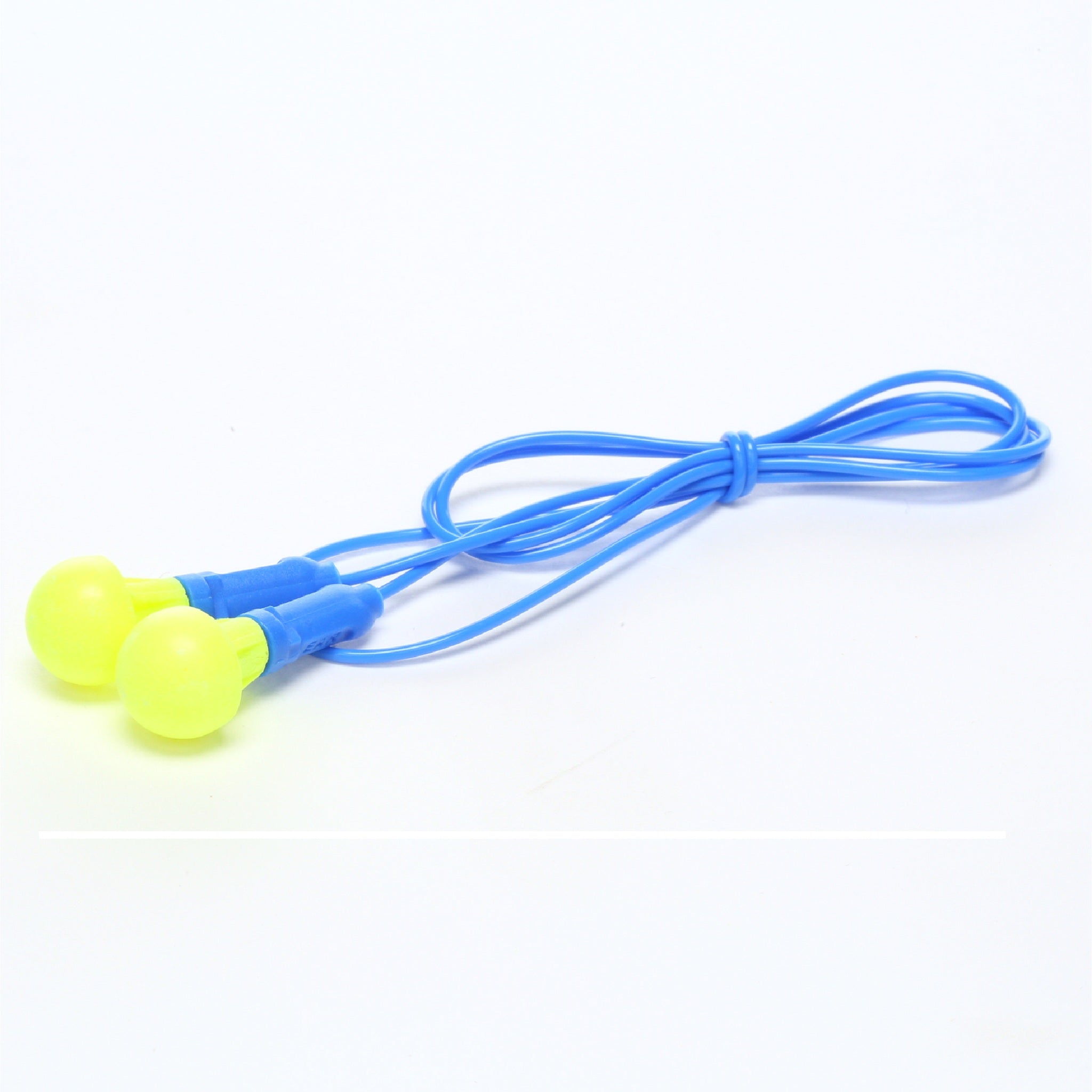 3M™ E-A-R™ Push-Ins™ Corded Earplugs 318-1003 (Case of 2000 Pair)