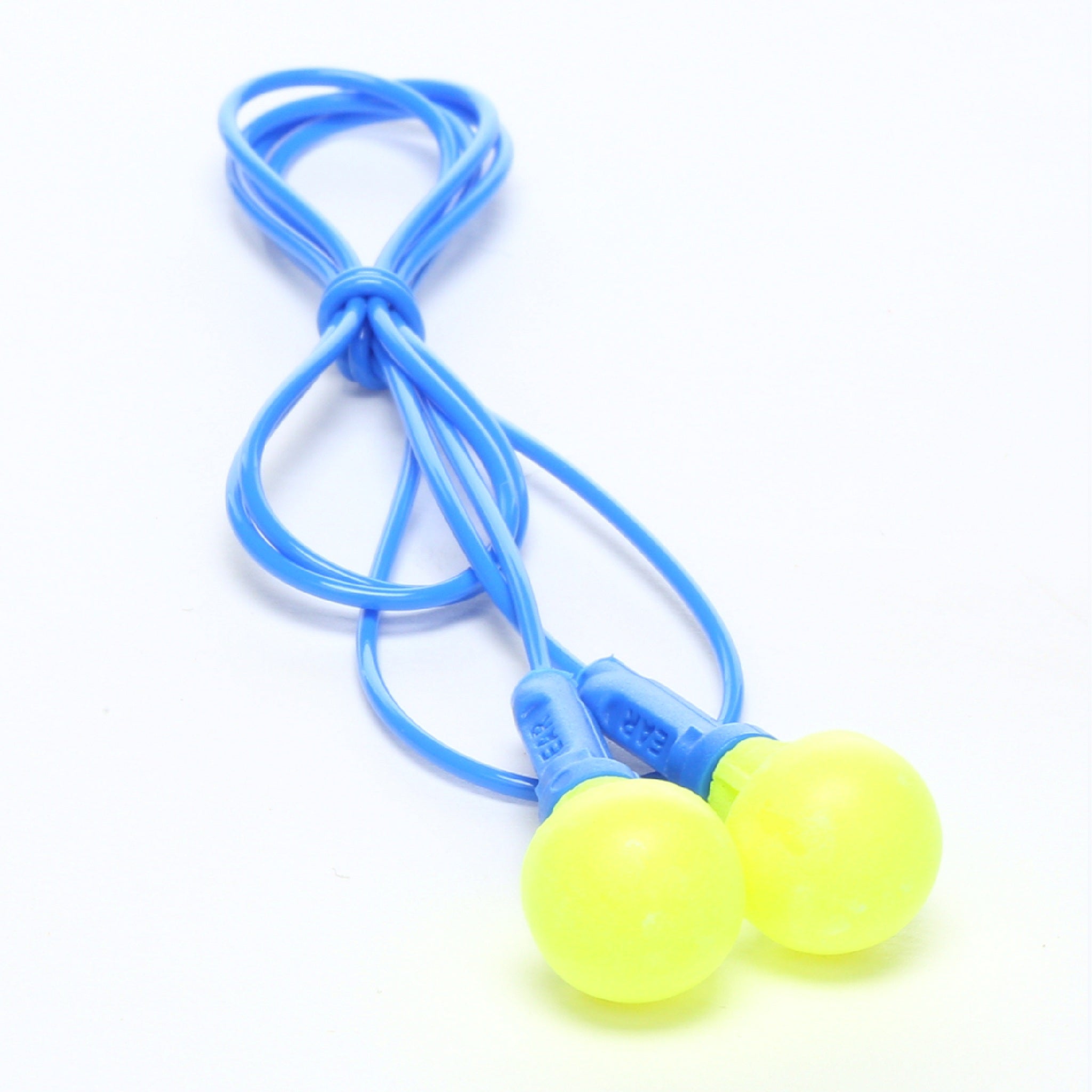 3M™ E-A-R™ Push-Ins™ Corded Earplugs 318-1003 (Case of 2000 Pair)