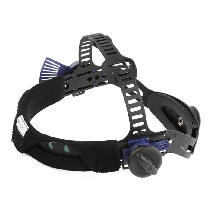 3M Speedglas 05-0655-00 Headband and Mounting Hardware 100/SL, Black, One Size, 1 Each