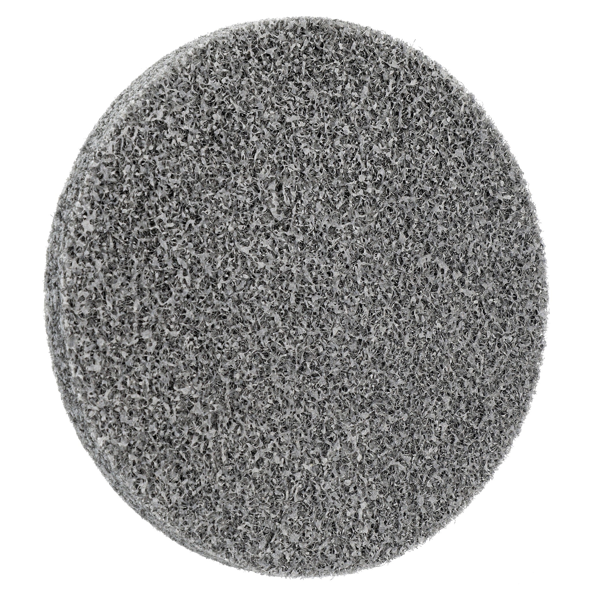 3M Scotch-Brite 7100000858 Roloc TR EXL Unitized Wheel, XL-UR, 2A Medium, 3 in Diameter, 1 Each