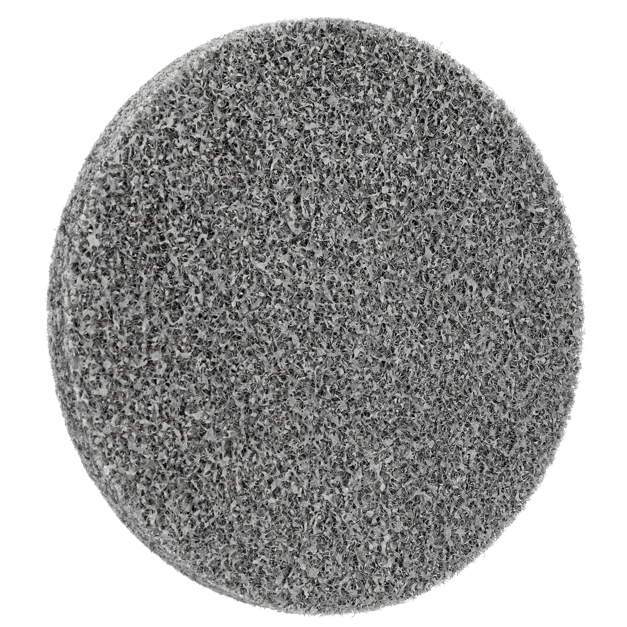 3M Scotch-Brite 7100000858 Roloc TR EXL Unitized Wheel, XL-UR, 2A Medium, 3 in Diameter, 1 Each