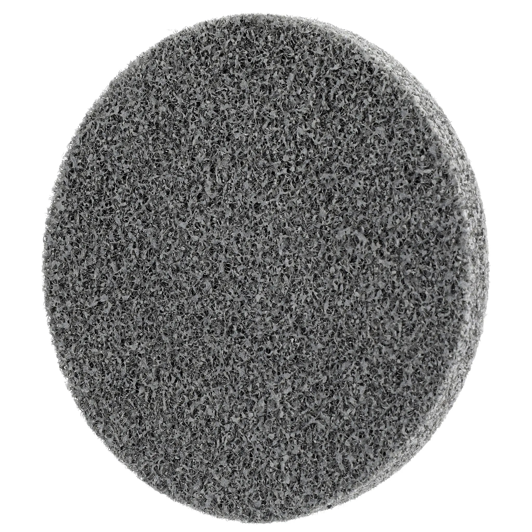 3M Scotch-Brite 7100000858 Roloc TR EXL Unitized Wheel, XL-UR, 2A Medium, 3 in Diameter, 1 Each