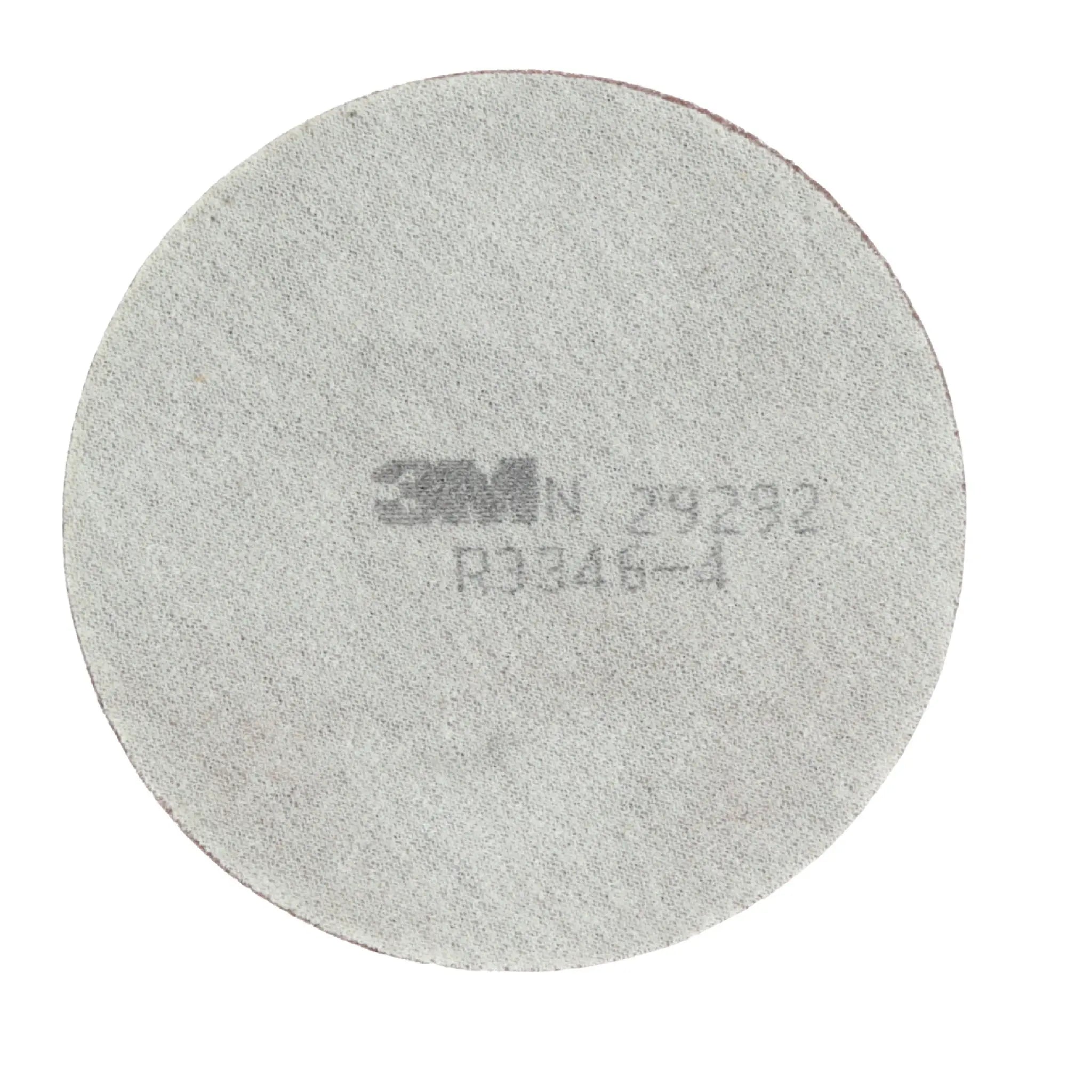 3M Scotch-Brite 7100138328 Hookit Production Clean and Finish Disc, 5 in x NH, A VFN, Case of 40Â