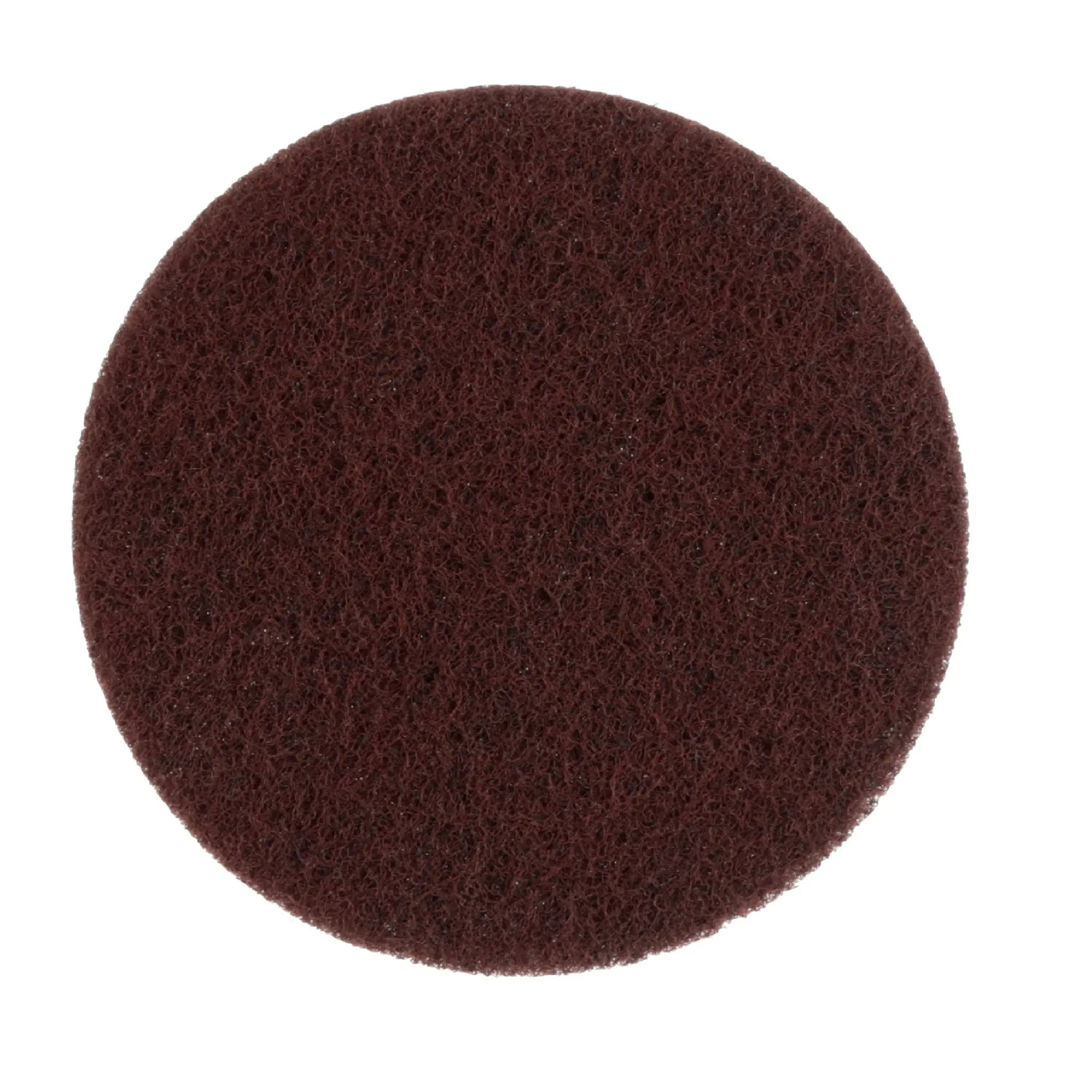 3M Scotch-Brite 7100138328 Hookit Production Clean and Finish Disc, 5 in x NH, A VFN, Case of 40Â