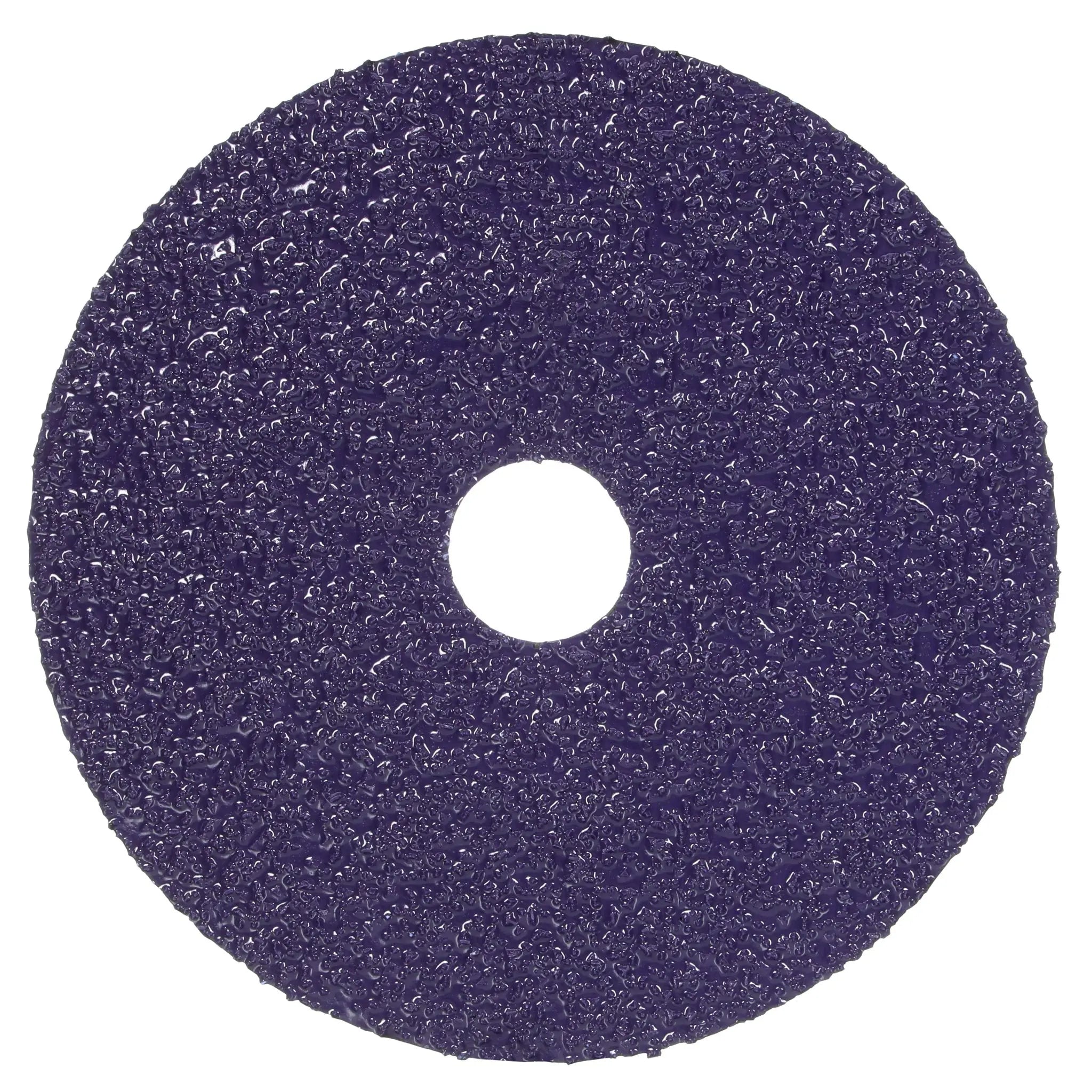 3M Cubitron 3 7100309793/1182C Fibre Disc, 36+, 5 in x 7/8 in, Die 500P, Main Image
