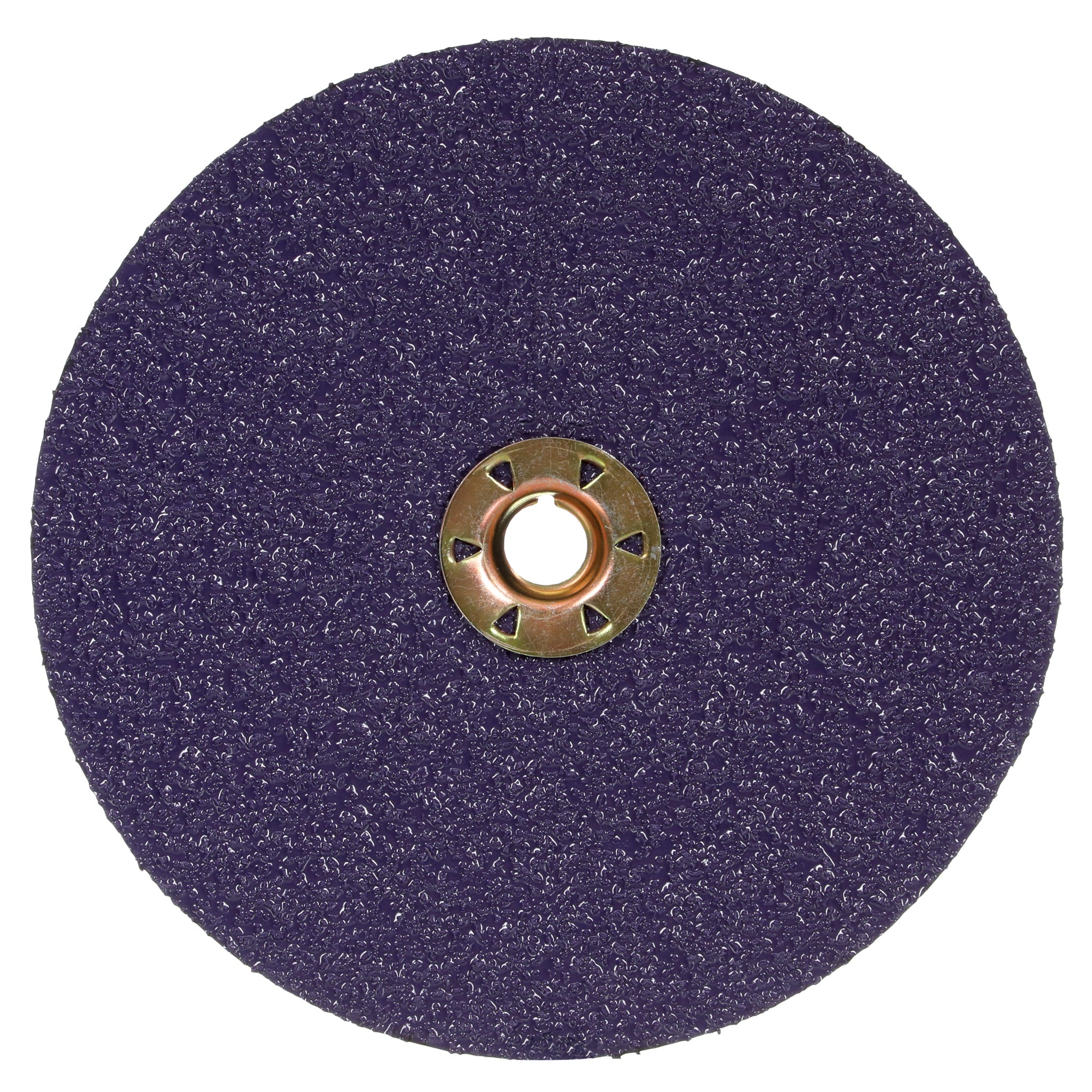 3M Cubitron 3 7100309904/1182C Fibre Disc, 36+, 7 in x 7/8 in, Die 700BB, Main Image