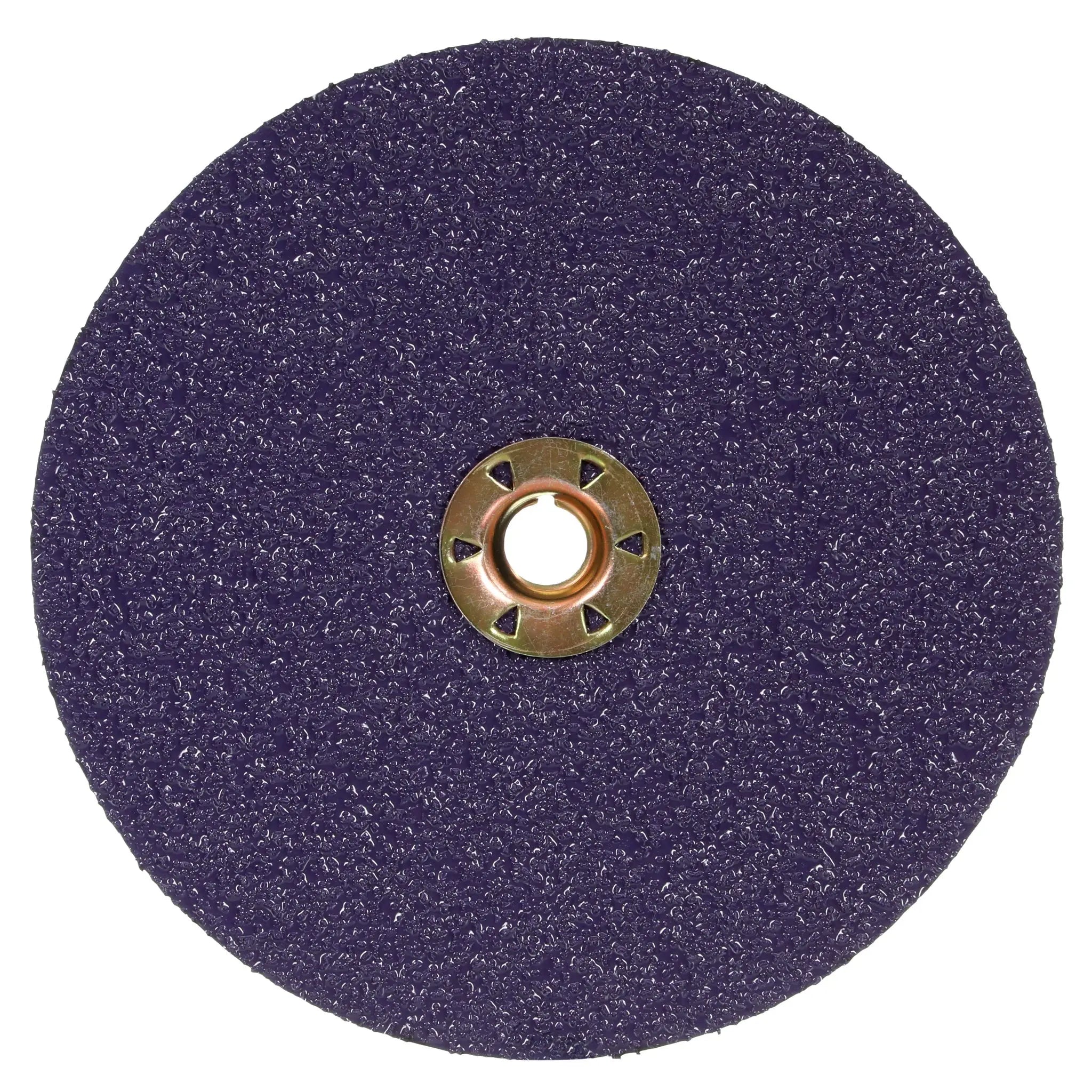 3M Cubitron 3 7100310729/1182C Fibre Disc, 36+, TN Quick Change, 7 in, Die 700BB, Main Image