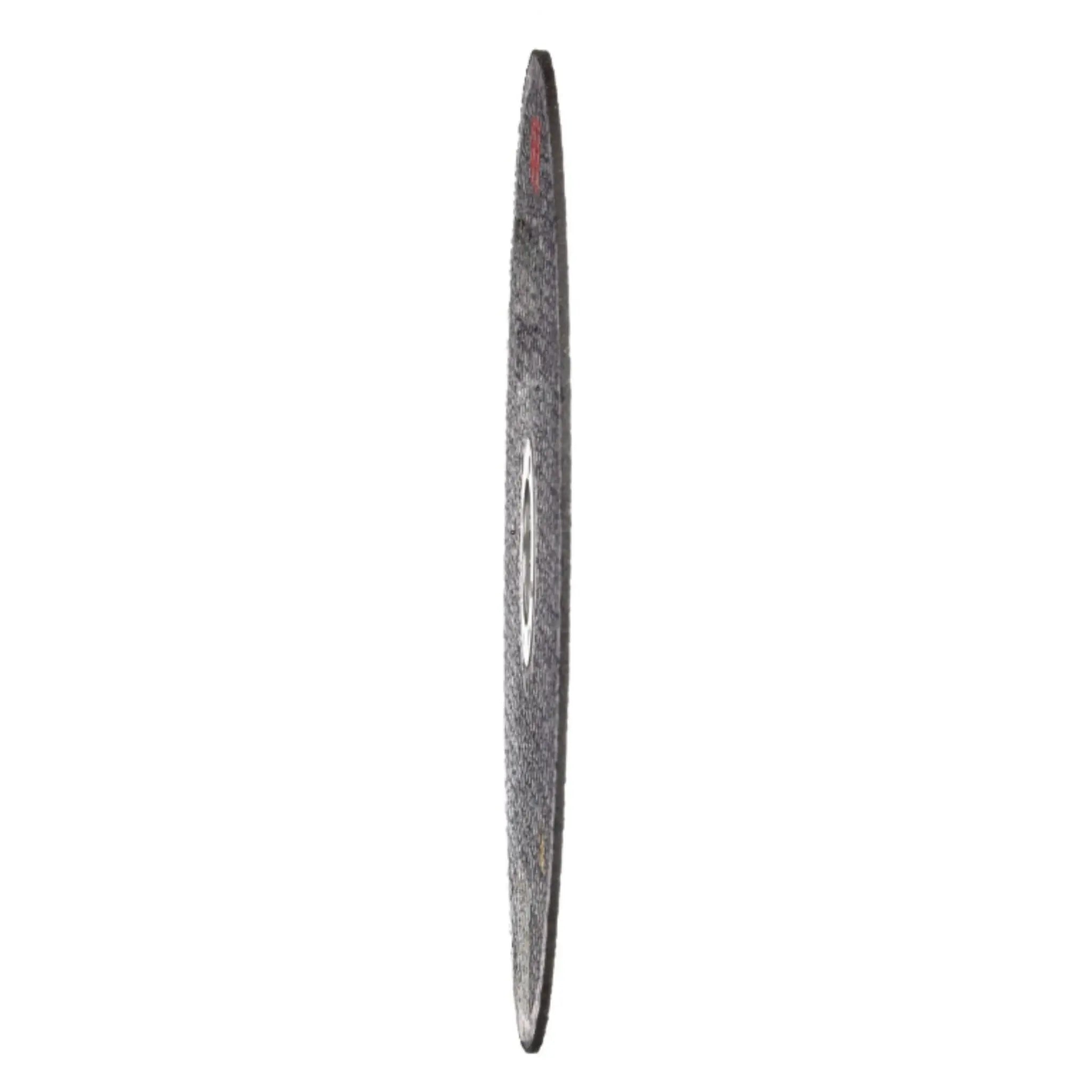 3M Cubitron 3 7100313190/90038 Cut-Off Wheel, 60+, T1, 6 in x 0.045 in x 7/8 in, Side