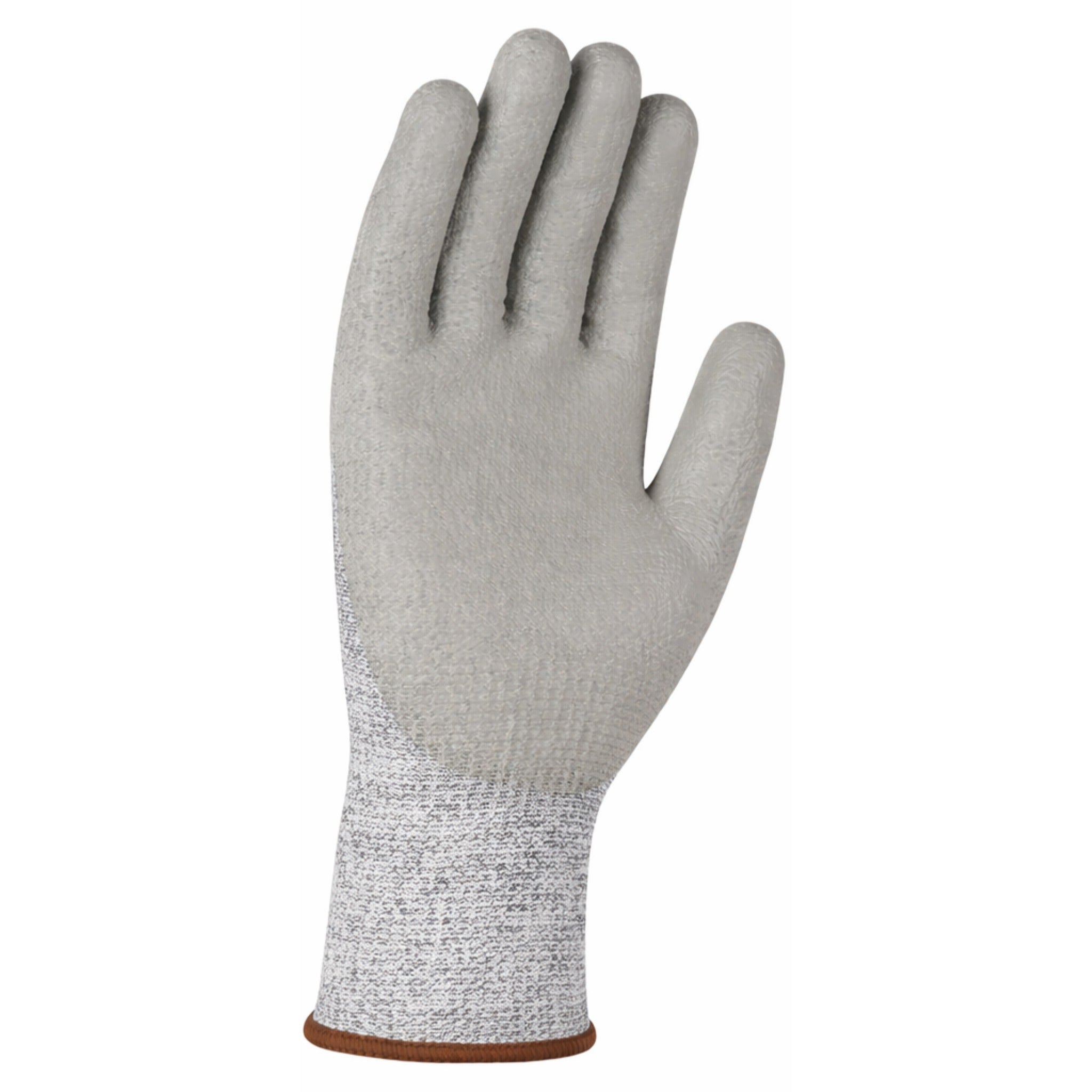 PIP West Chester 713DGU Barracuda Seamless Knit Polykor Blended Glove, Gray, 1 Dozen