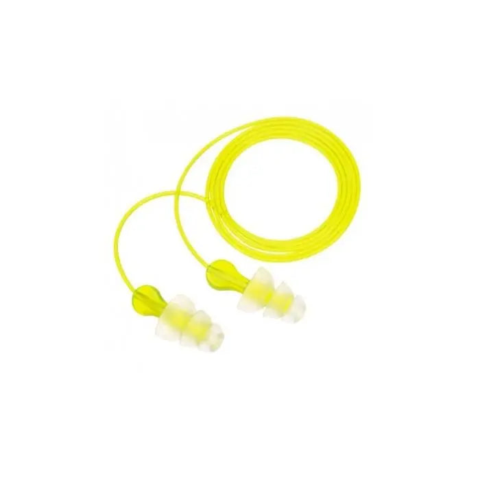 Peltor Next Tri-Flange Earplugs (1 Box)