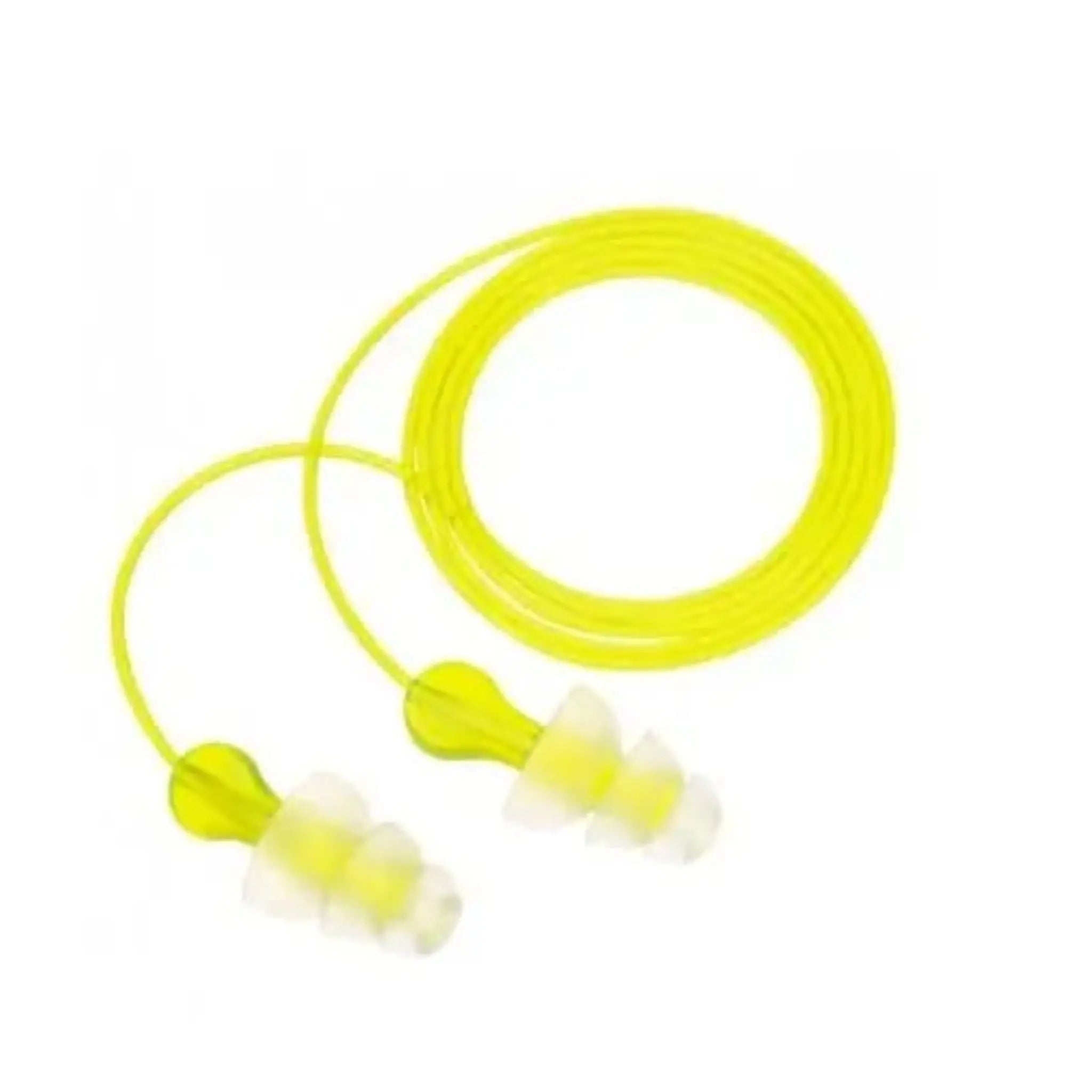 Peltor Next Tri-Flange Earplugs (1 Box)