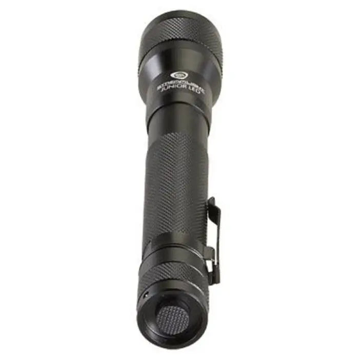Streamlight Jr. LED 71500 Handheld Flashlight, Black, One Size, 1 Each