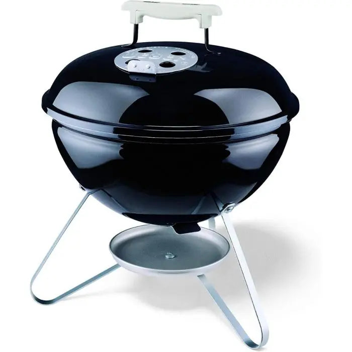 Weber Smokey Joe 14-Inch Portable Grill