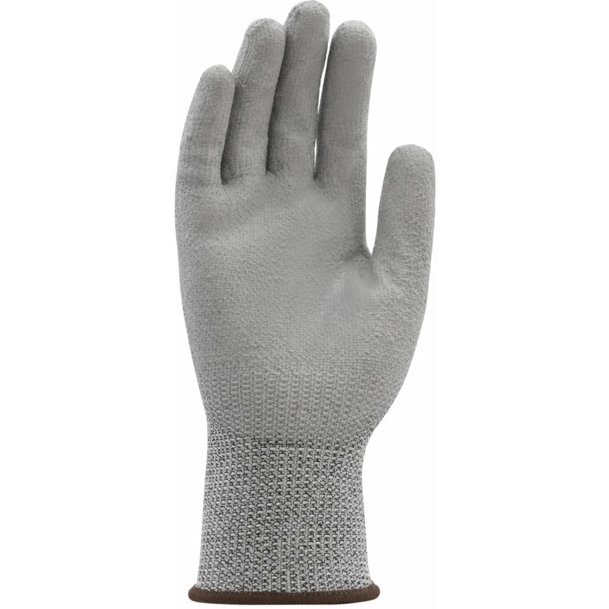 PIP West Chester 720DGU PosiGrip HPPE Blended Glove with Polyurethane Coated Flat Grip-Front_Image