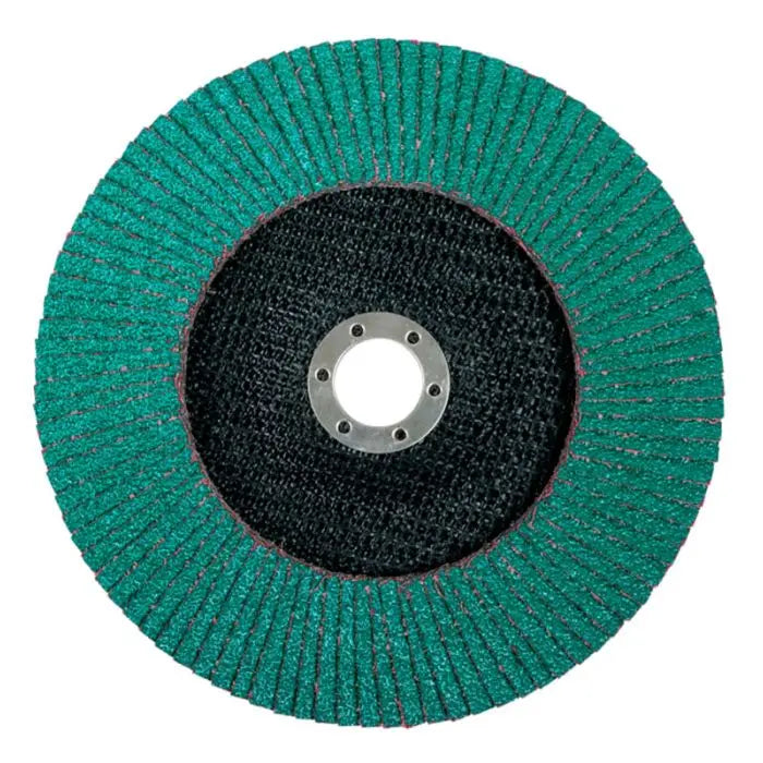 Standard Abrasives™ Zirconia HP Type 29 HD Flap Disc 645897, 4-1/2 in x 5/8-11 36, 10 per case
