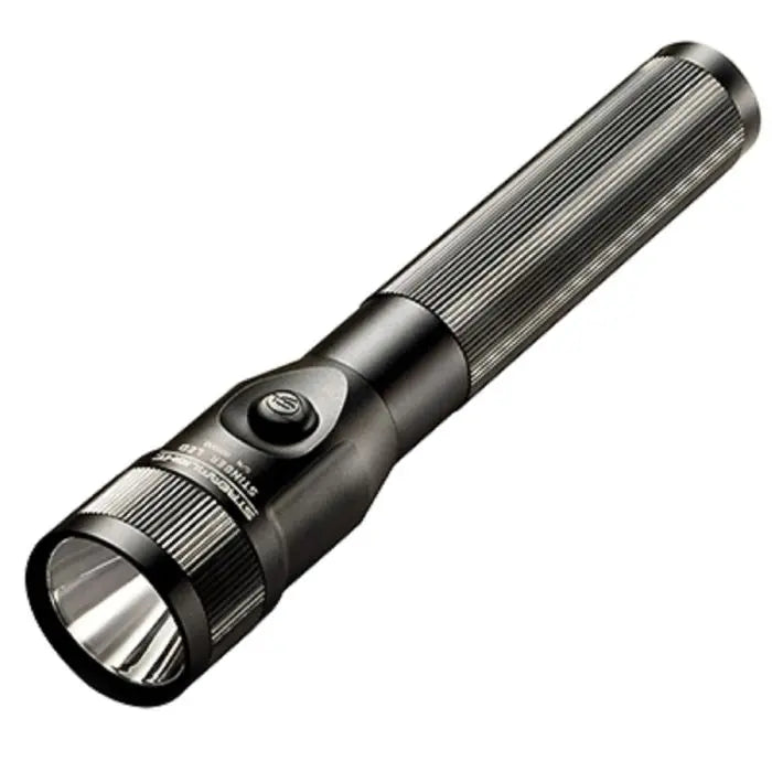 Streamlight Stinger DC LED Flashlight Streamlight Stinger DC LED Flashlight