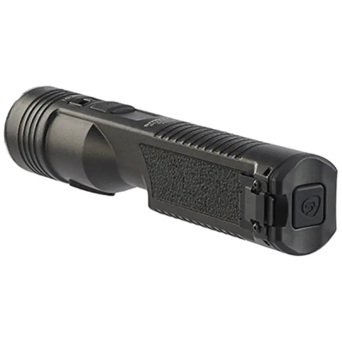 Streamlight Stinger 2020 78100 Rechargeable LED Flashlight, Includes Y USB Cord, Black, One Size, 1 Each