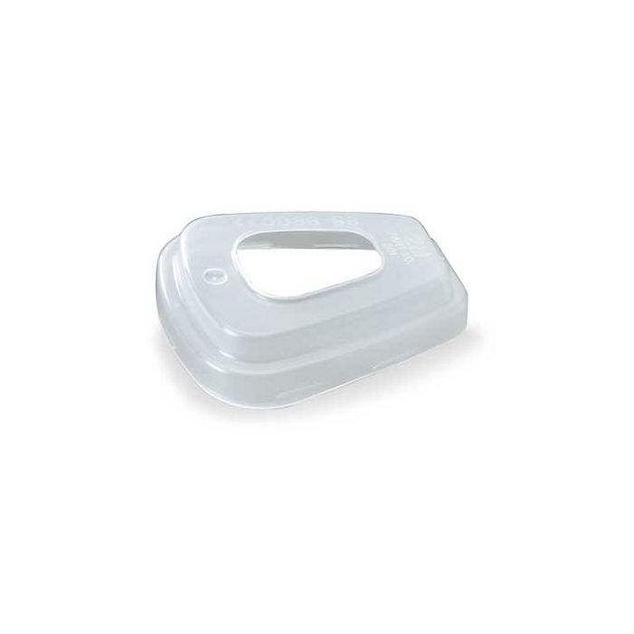 3M Filter Retainer 501, System Component, Box of 20