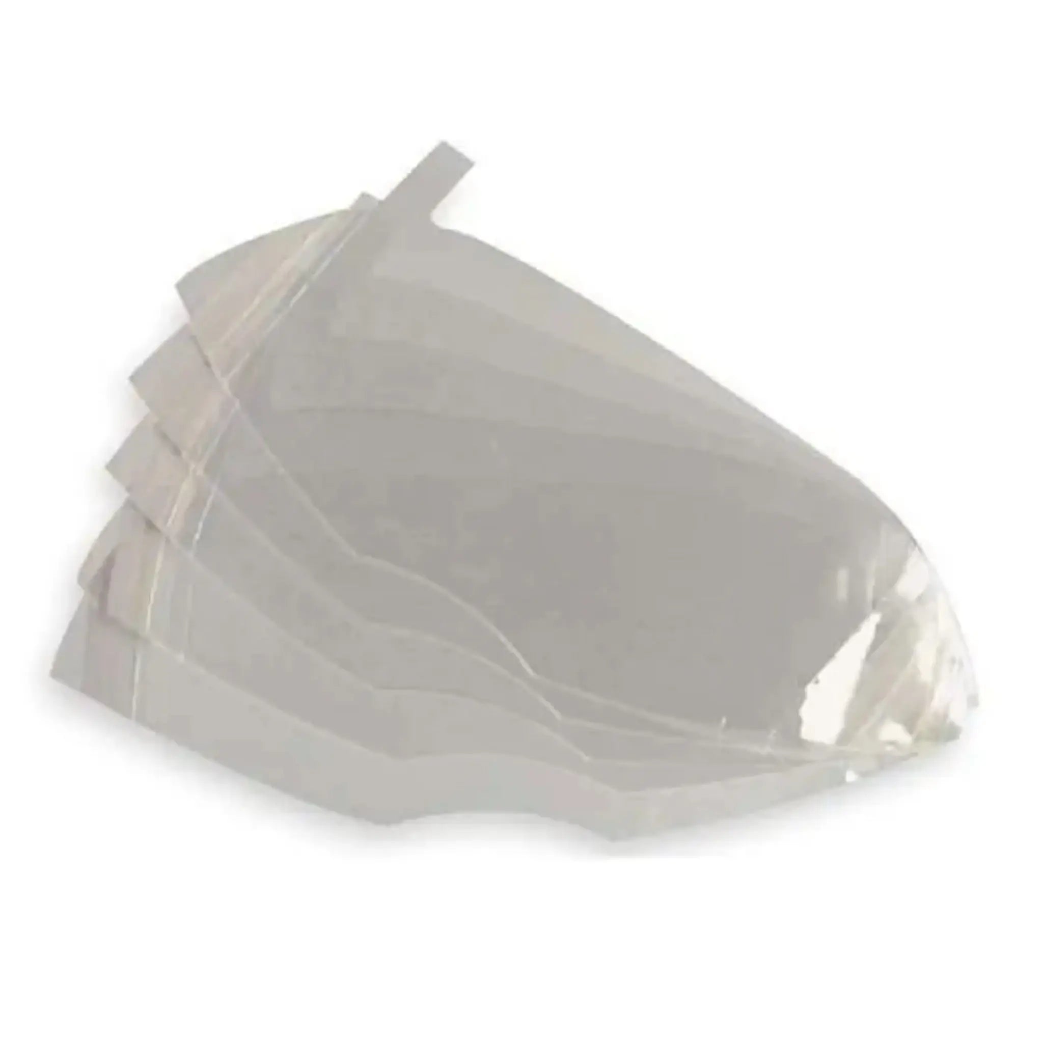 Honeywell North 80836A Peel Away Windows For Full Face Respiratory-Main_Image