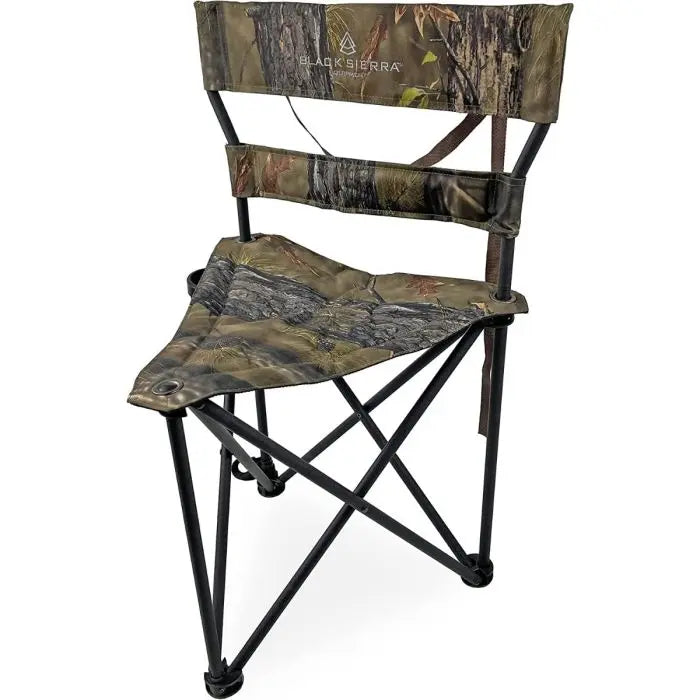 Sierra Heavy Duty Folding Chair