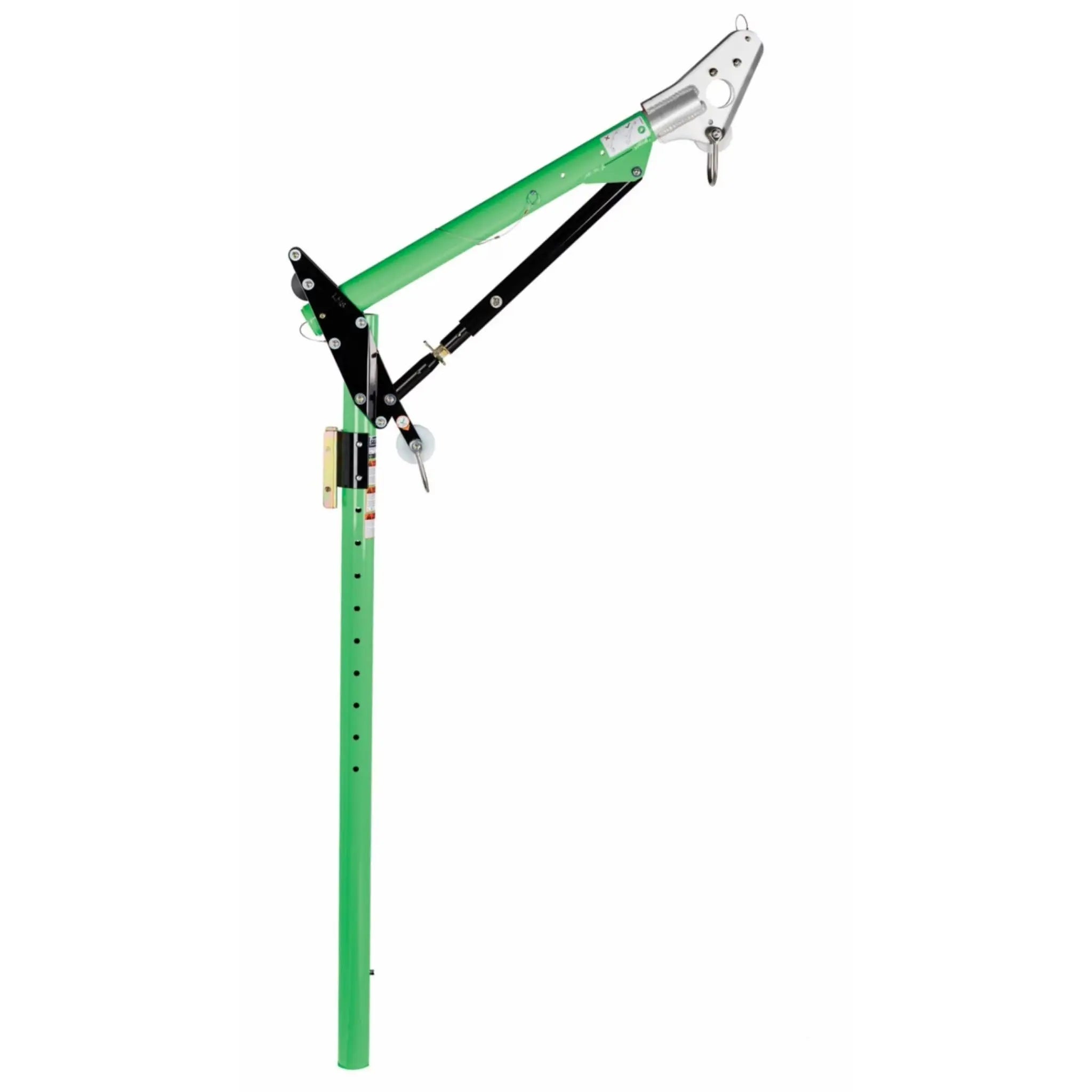 3M DBI-SALA Advanced One-Piece Adjustable Offset Davit Mast 8518386-Main-Image