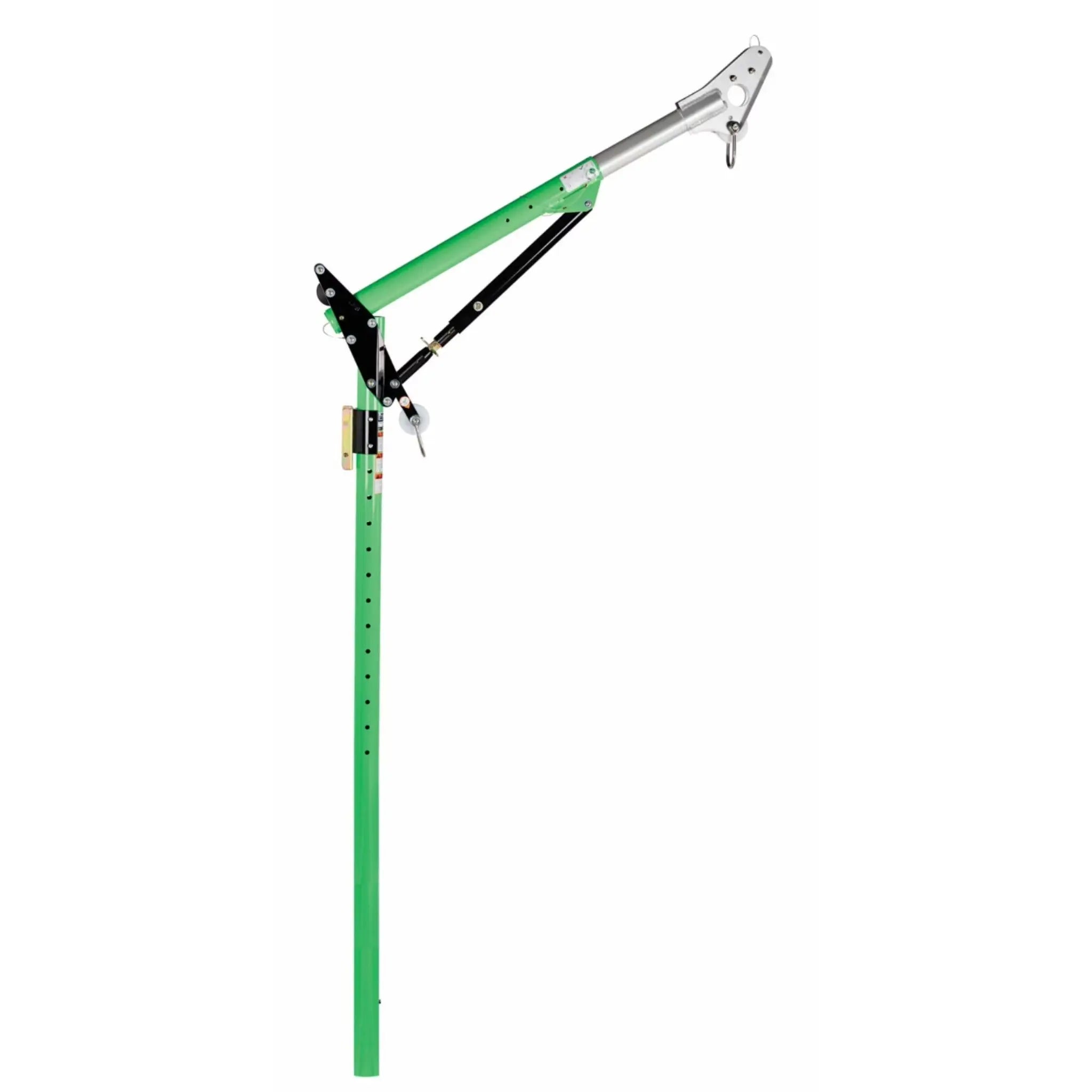 3M DBI-SALA Advanced One-Piece Adjustable Offset Davit Mast 8518387 1 EA-Main-image-1