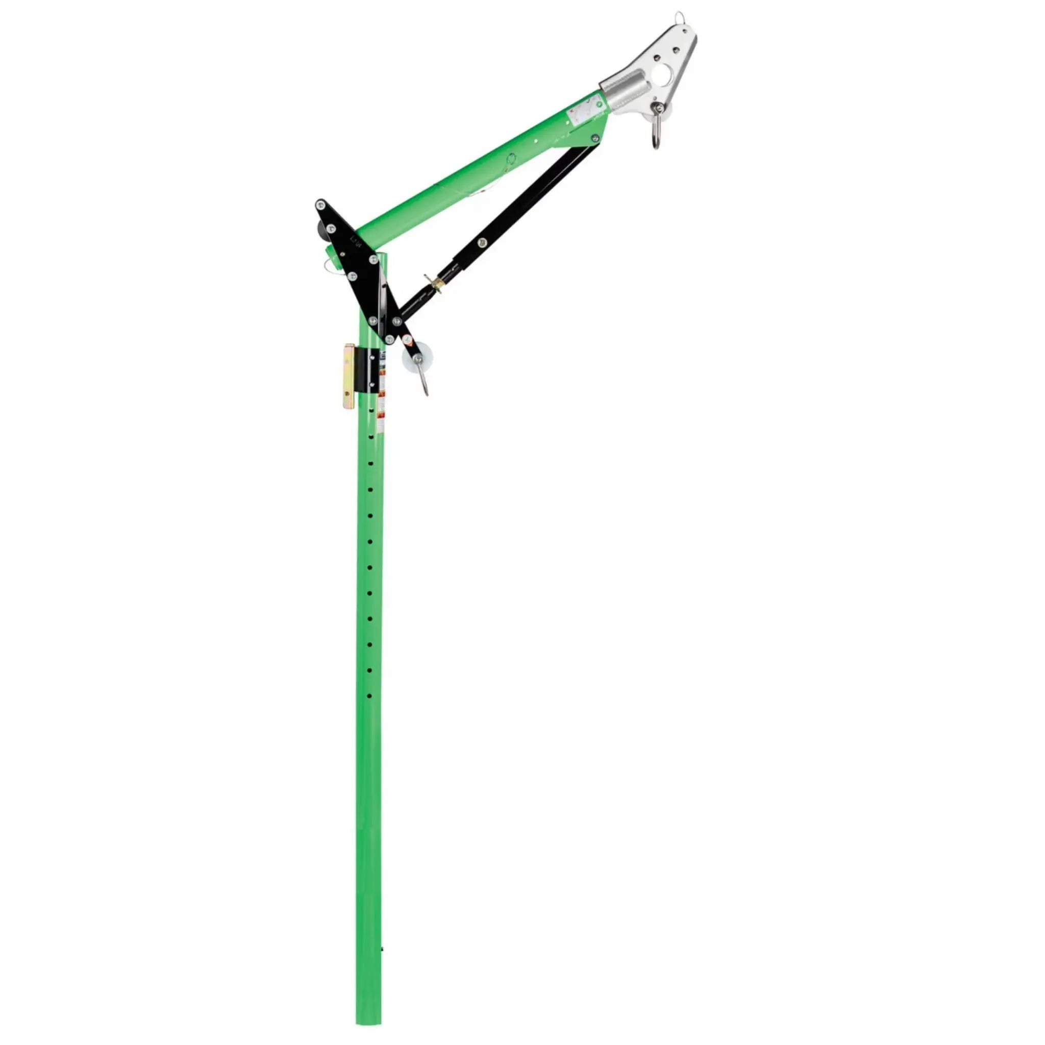 3M DBI-SALA Advanced One-Piece Adjustable Offset Davit Mast 8518387 1 EA-Main-Image