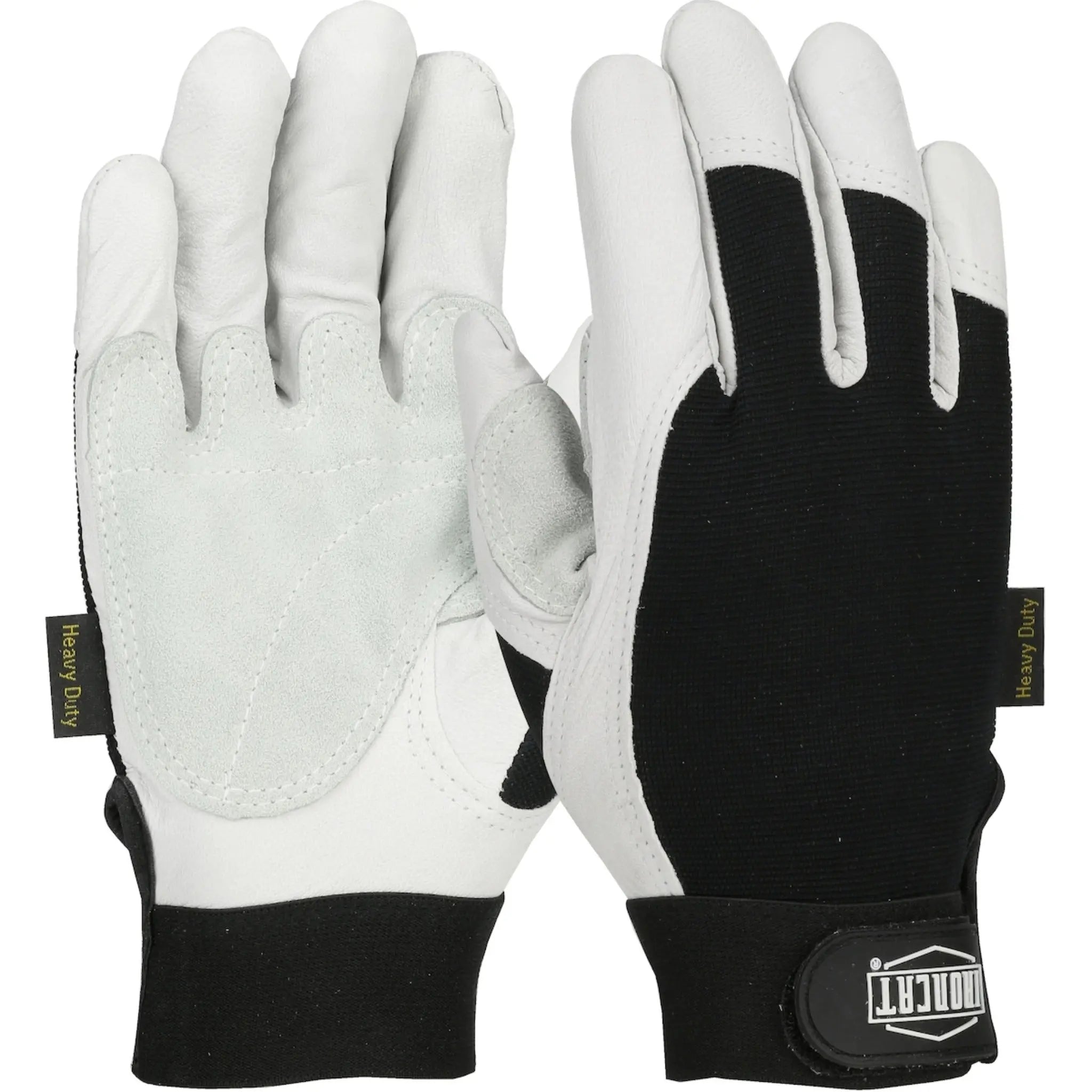 PIP West Chester 86550 Ironcat Goatskin Leather Glove-Main_Image
