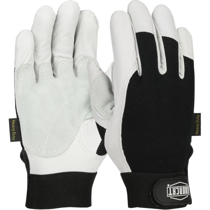 PIP West Chester 86550 Ironcat Glove with Spandex Back, 1 Pair