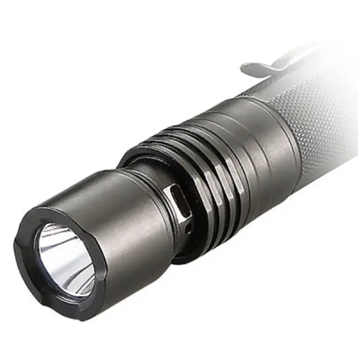 Streamlight ProTac HL USB 88054 Rechargeable Tactical Flashlight, With Charge Cord And Adapter, Black, One Size, 1 Each