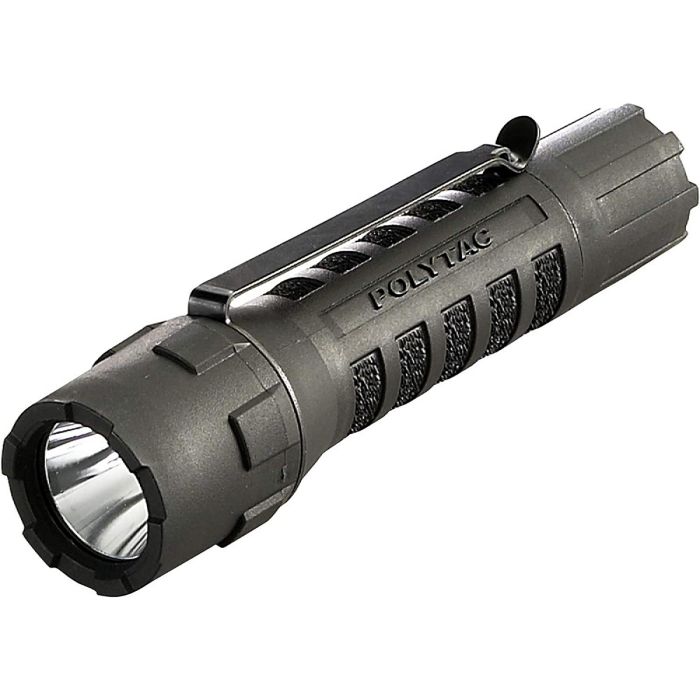 Streamlight PolyTac 88850 Tactical Light, Black, One Size, 1 Each